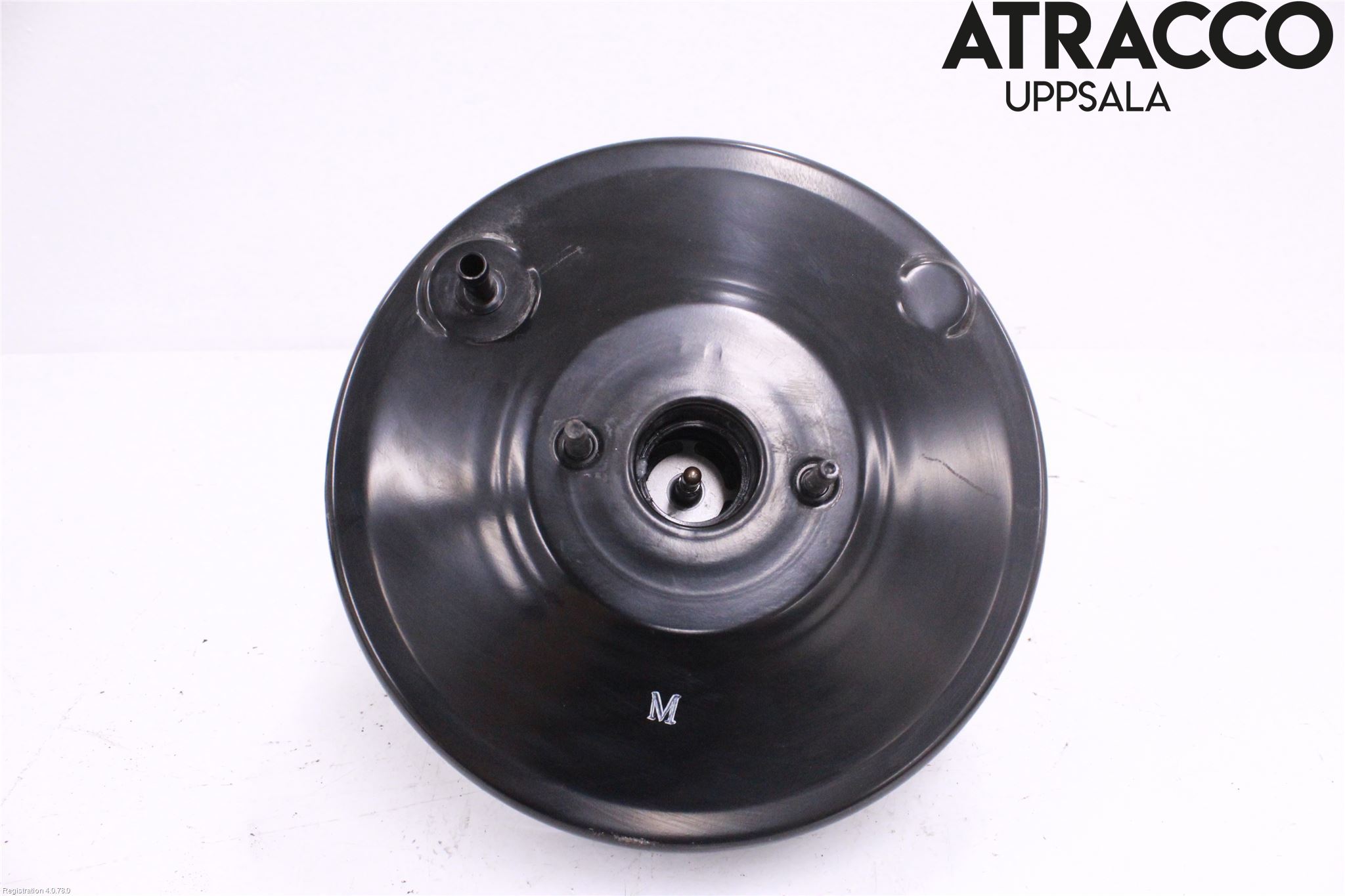 Nissan NV200/NV200 COMBI Bromsservo