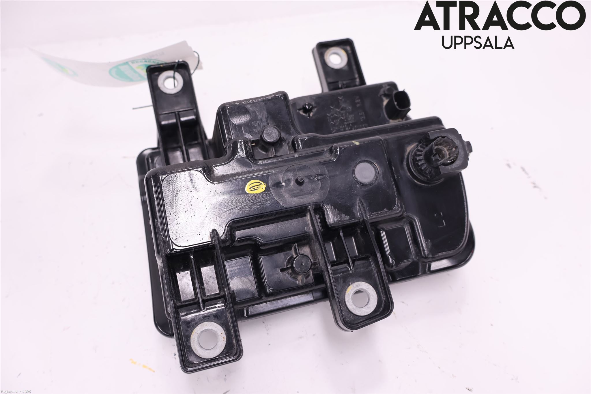 Chevrolet SILVERADO PICKUP Dimljus-Varselljus Fram