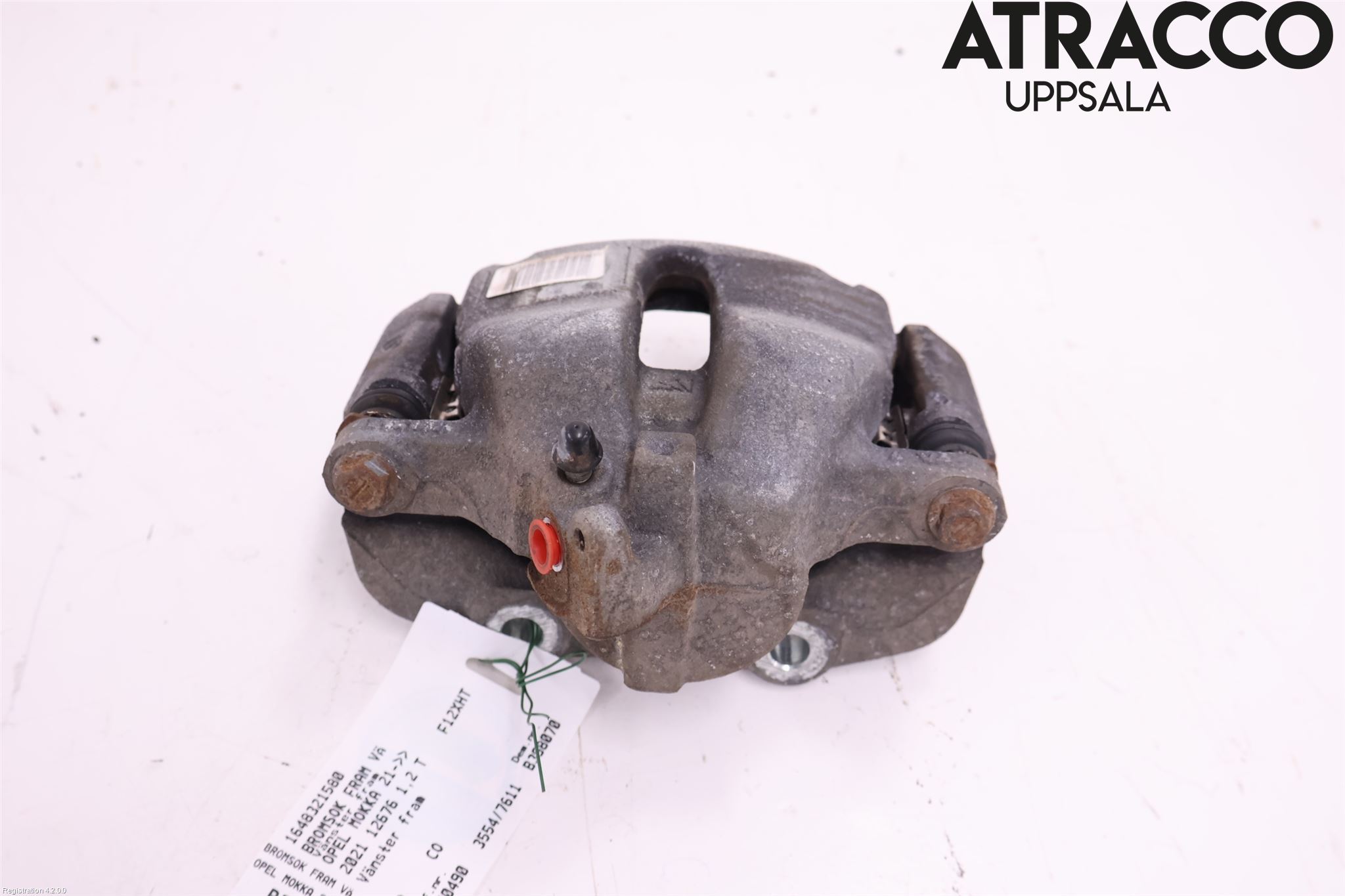 Opel MOKKA 21- Bromsok Fram Vänster