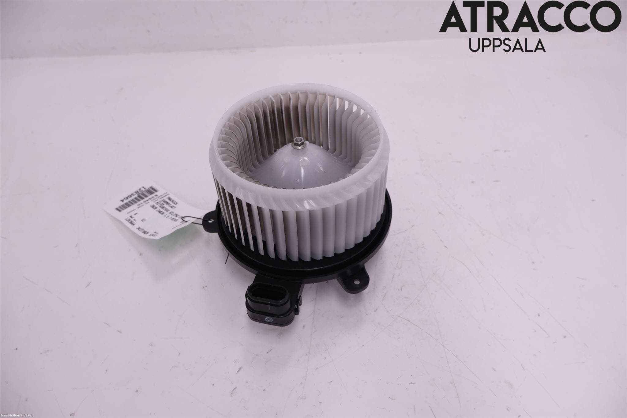 Mitsubishi ECLIPS CROSS Värmefläkt