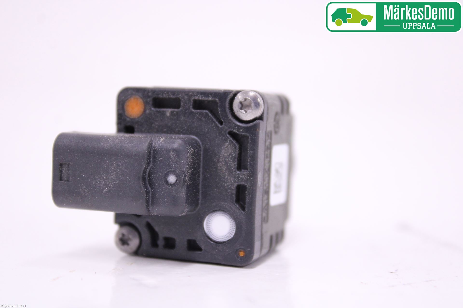 BMW 3 G20/G21/G80/G81 19- Parkeringshjälp Kamera