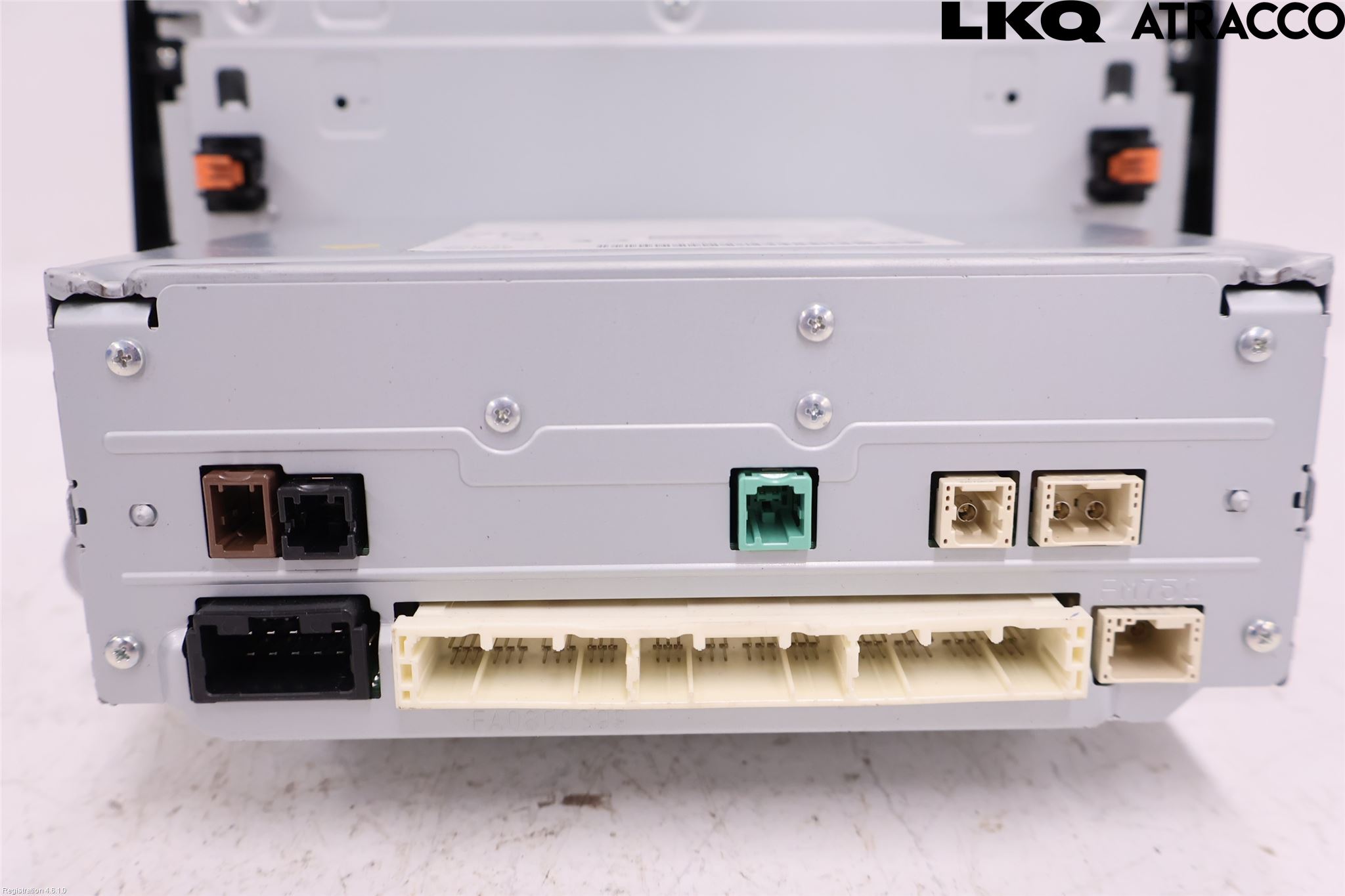 Toyota COROLLA 19- Gps Navigator