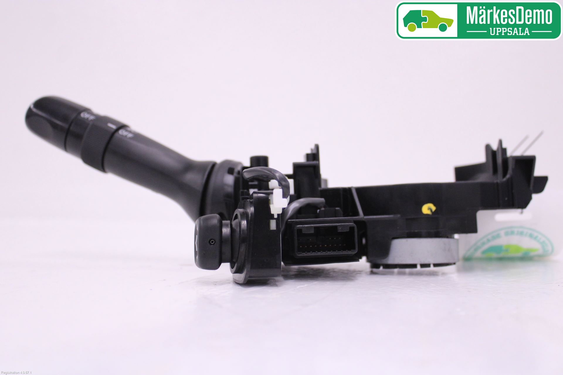 Lexus IS 220d/250/350 06-13 Spak Blinkers-Ljusomk
