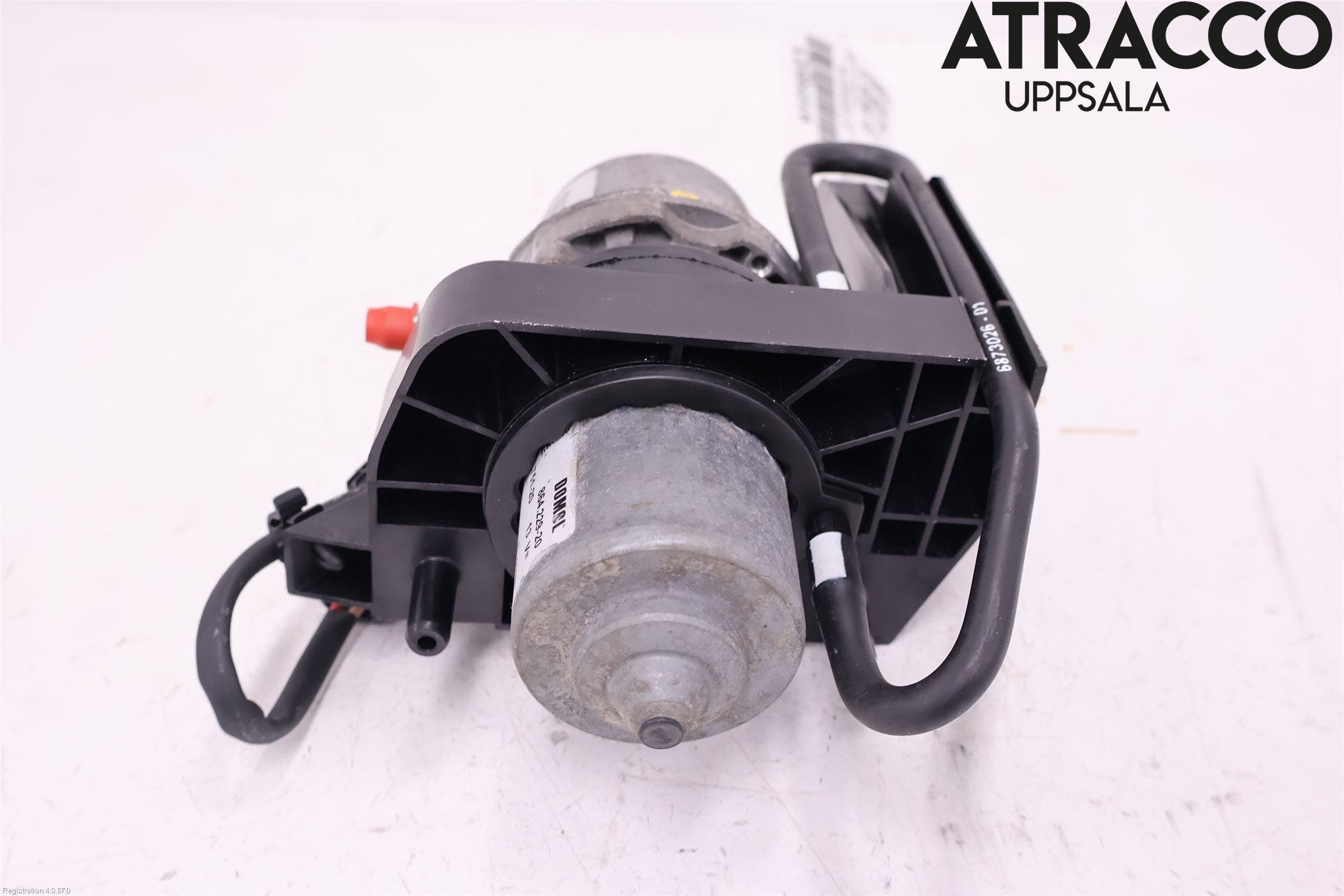 BMW 3 G20/G21/G80/G81 19- Vakuumpump