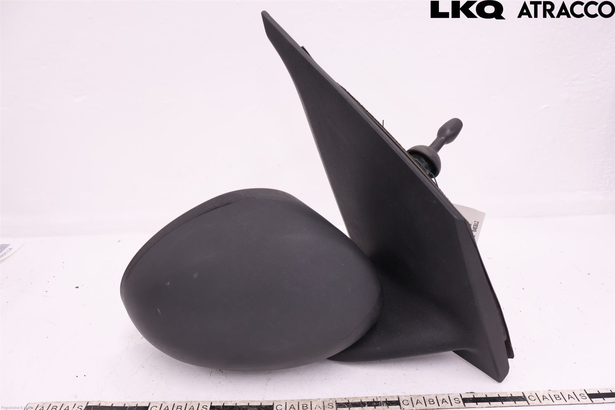 Toyota AYGO 06-14 Spegel Yttre Justerbar Hö