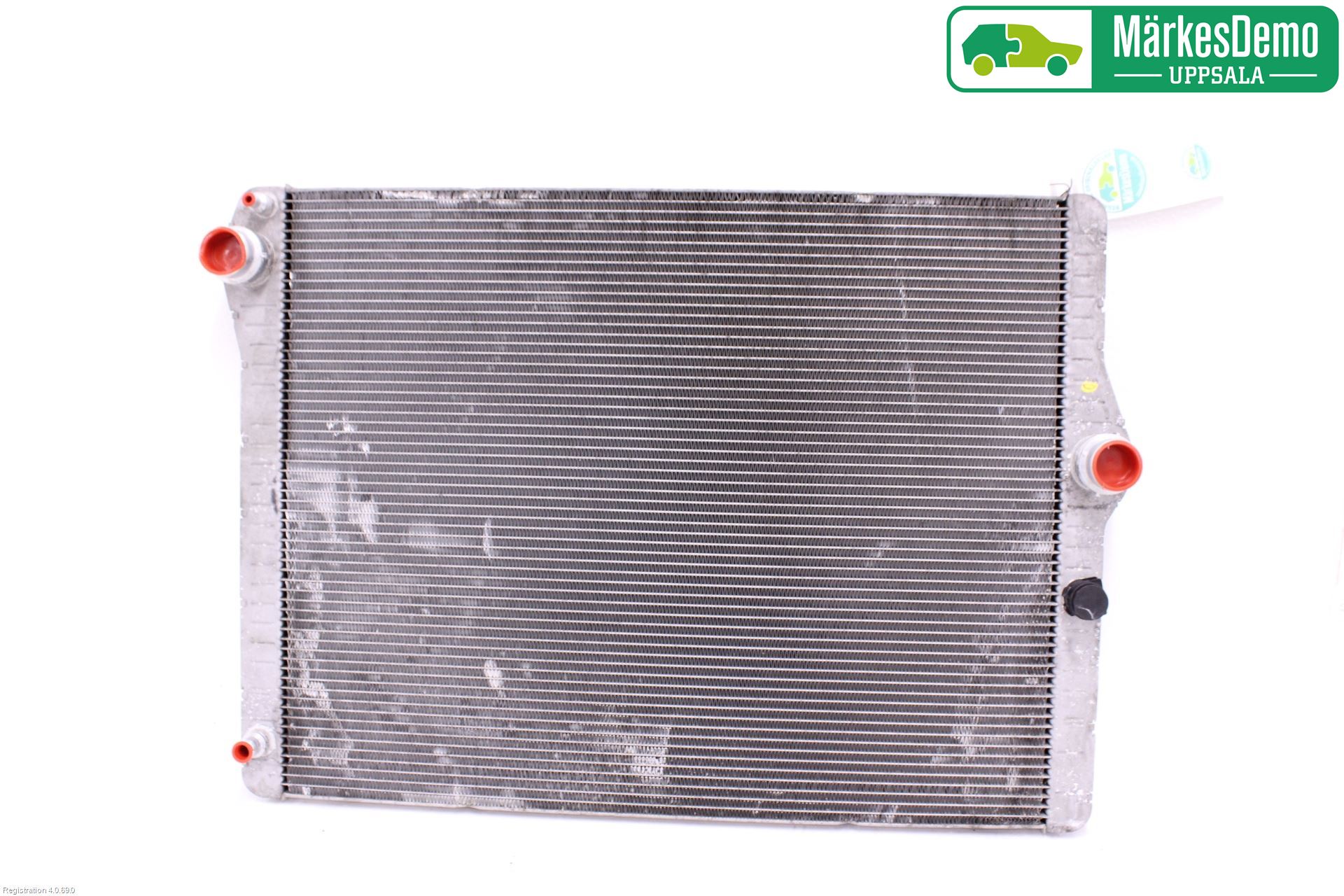 BMW 5 F10/F11/F18 09-17 Kylare Aut