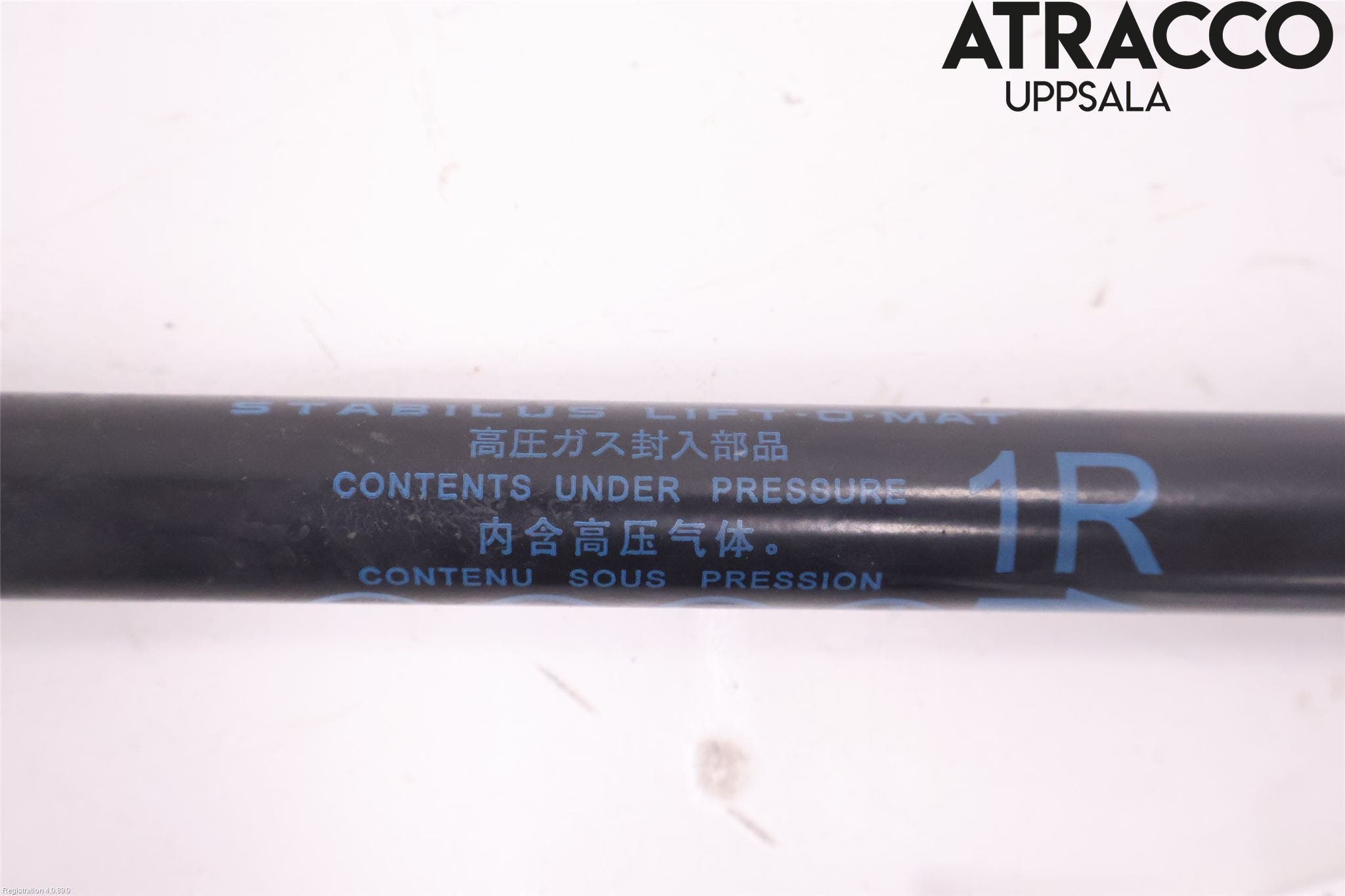 Toyota COROLLA 19- Gasfjäder Baklucka