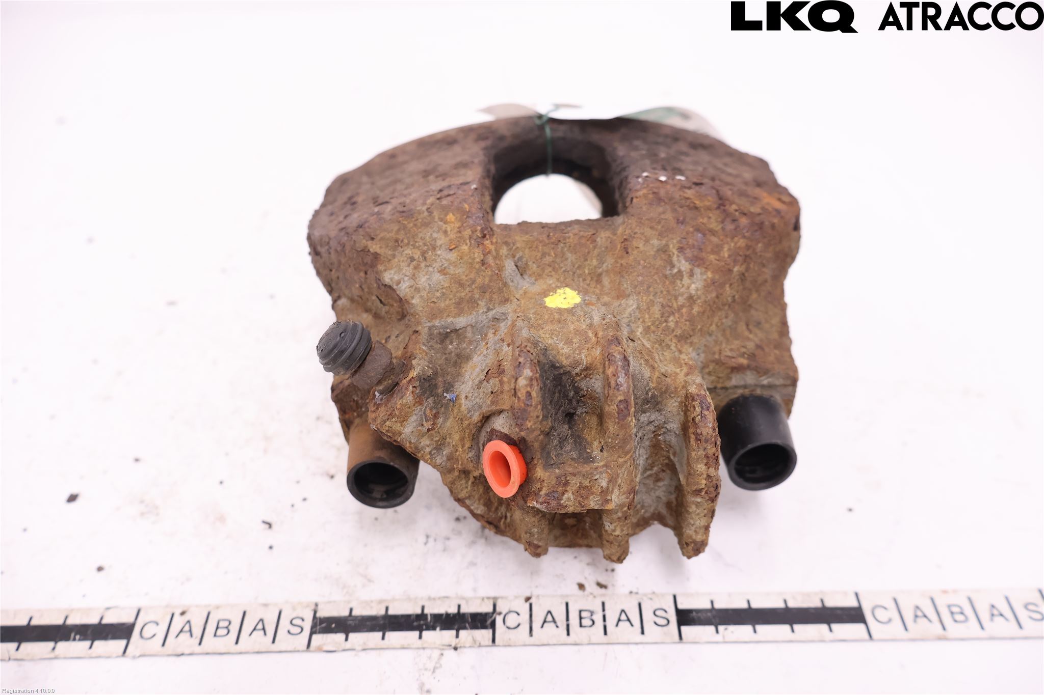 Volvo XC70 01-04 Bromsok Fram Vänster