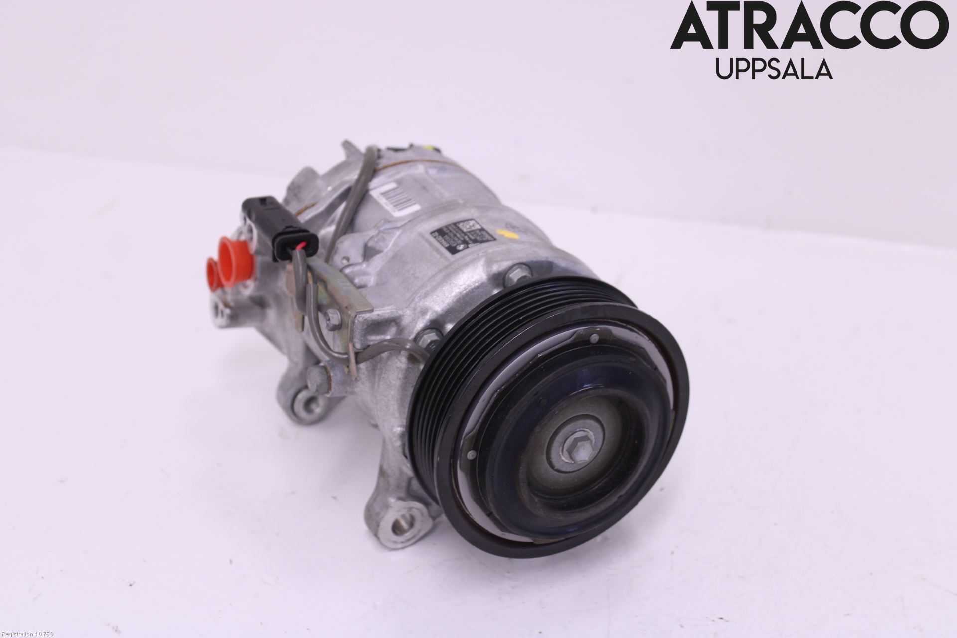 BMW 3 G20/G21/G80/G81 19- Ac Kompressor