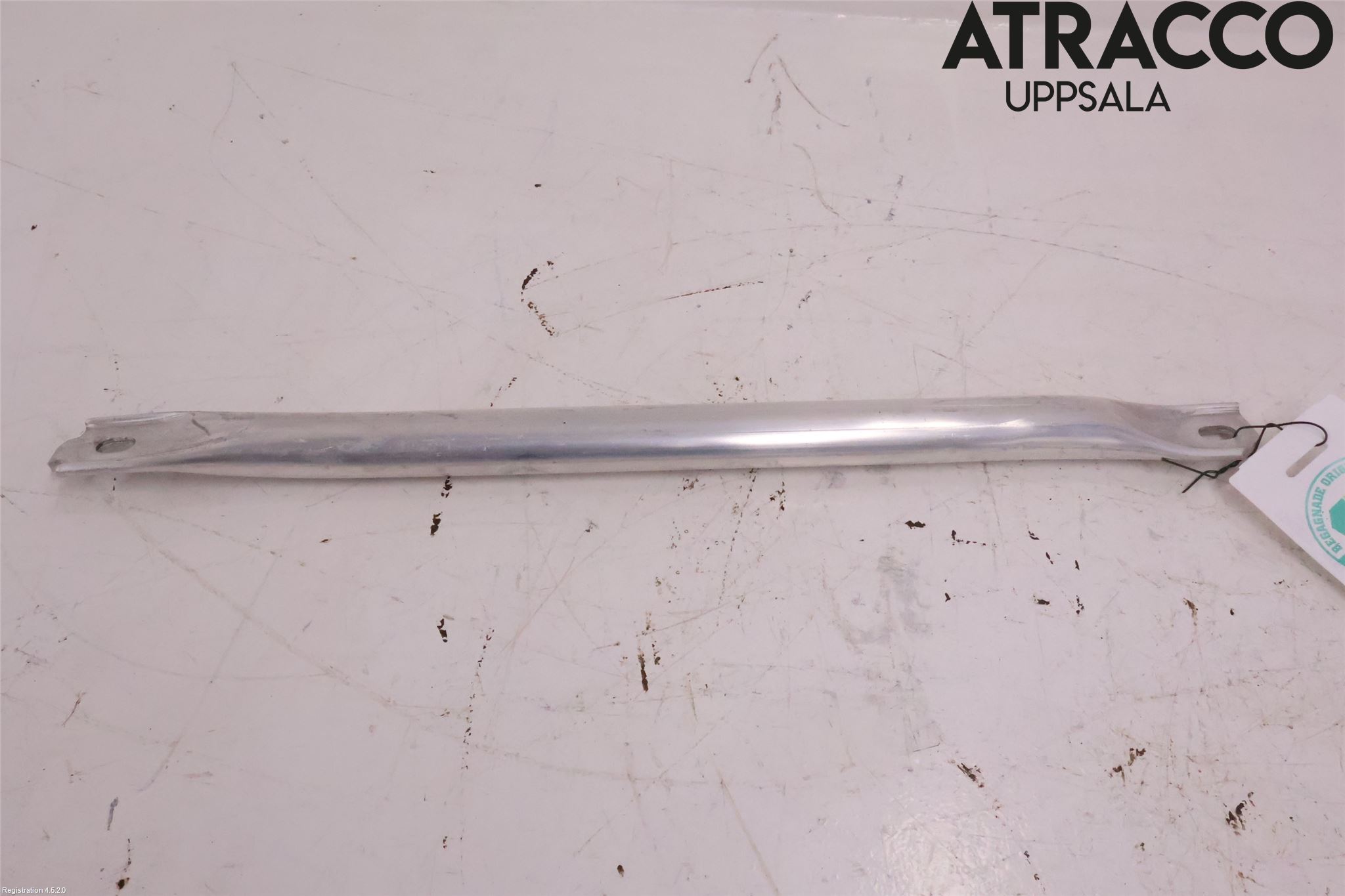 BMW iX3 G08 21- Fjäderbensstag