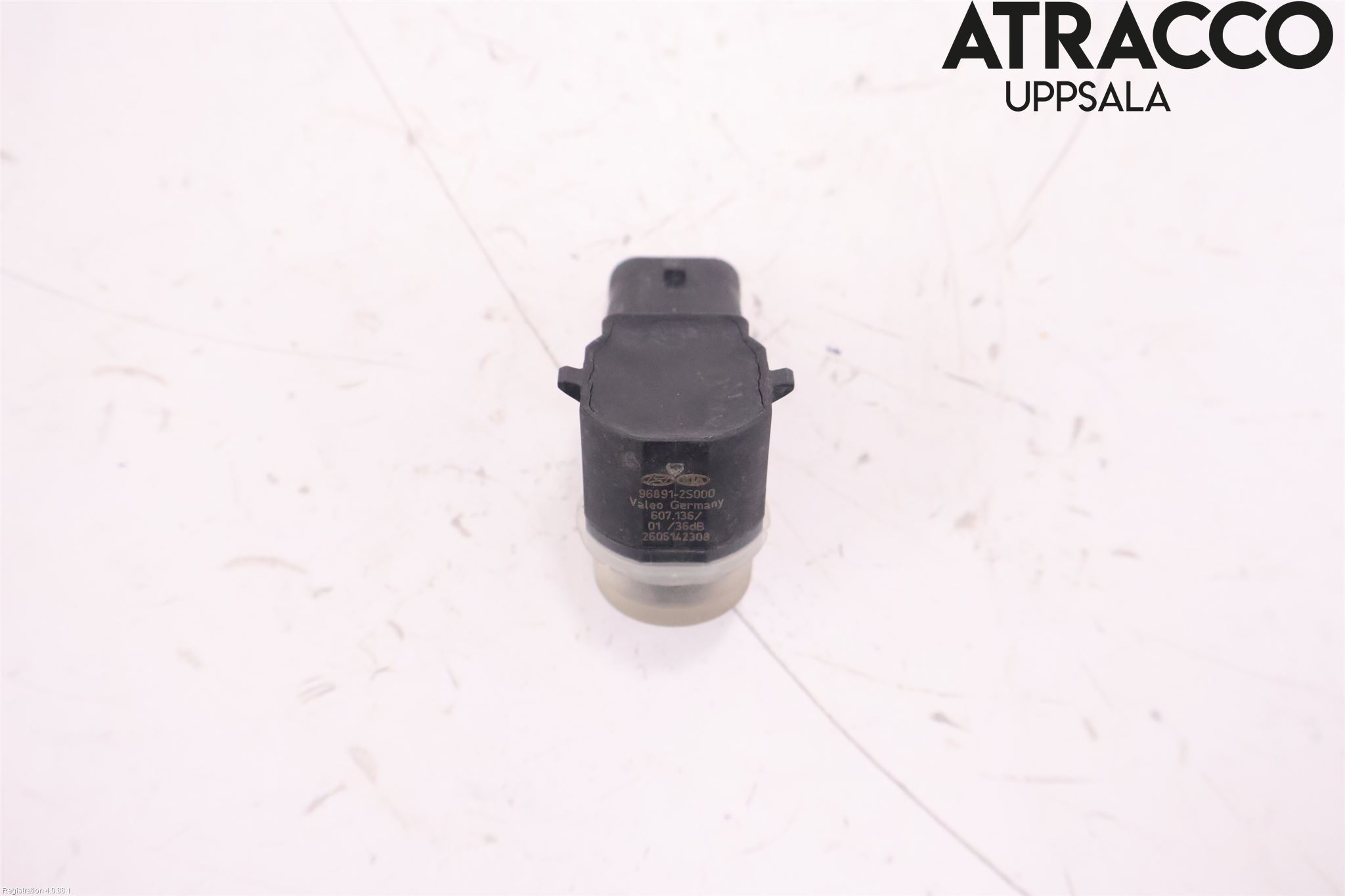 Hyundai SANTA FE 13-18 Parkeringshjälp Frontsensor