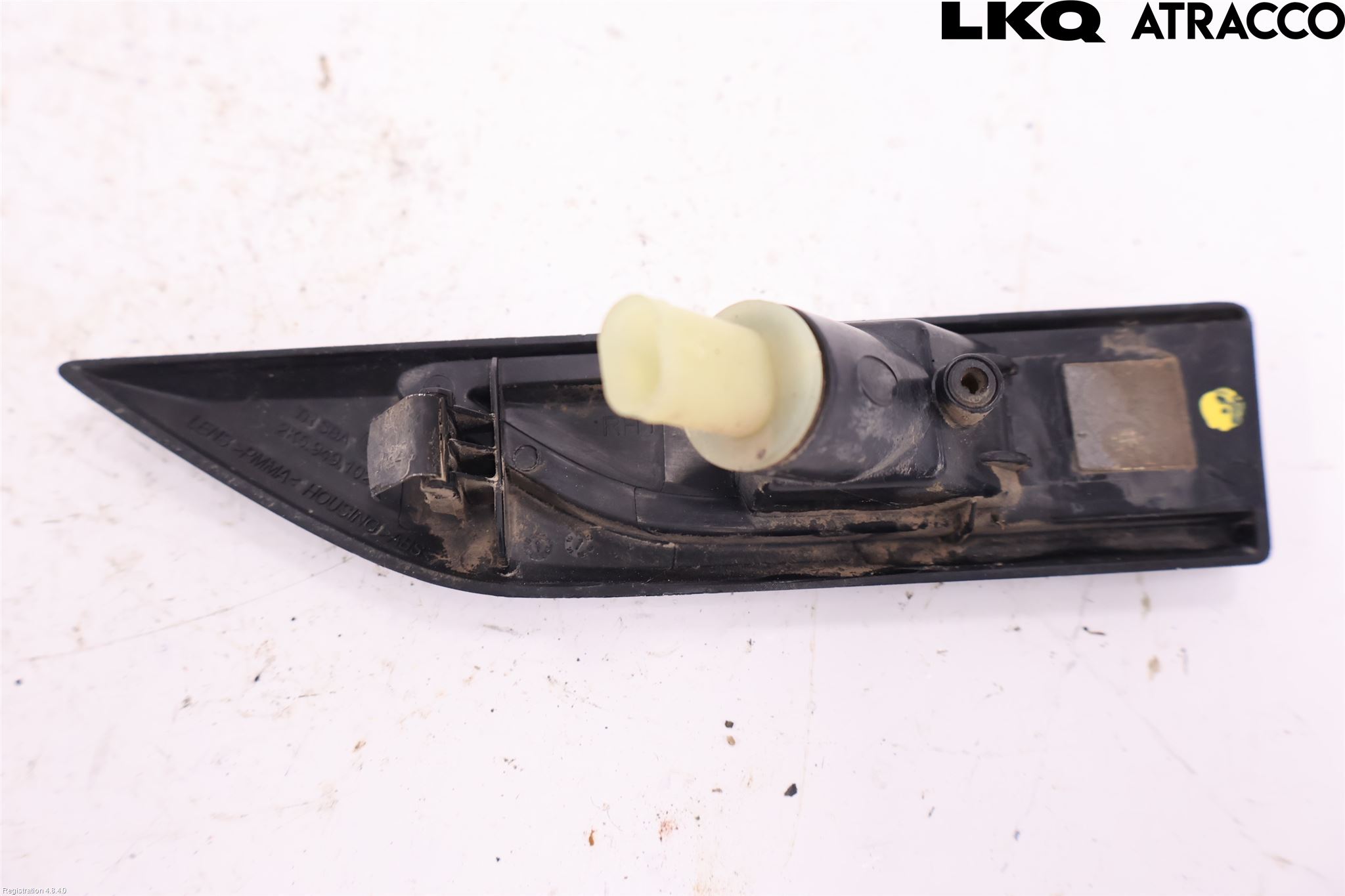 Volkswagen VW CADDY 16-20 Blinkers Sidoblinkers Hö