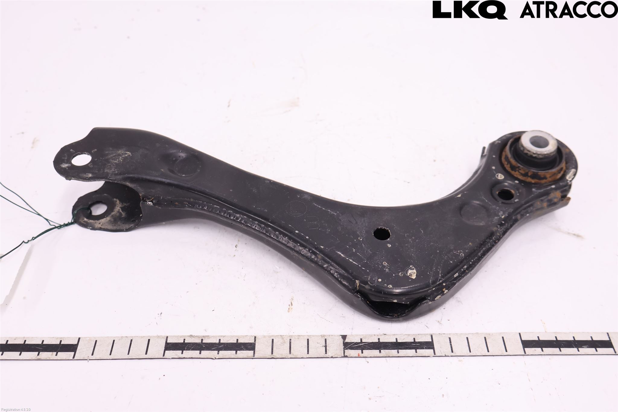 Toyota RAV4 19- Bärarm Bak Övre Vänster
