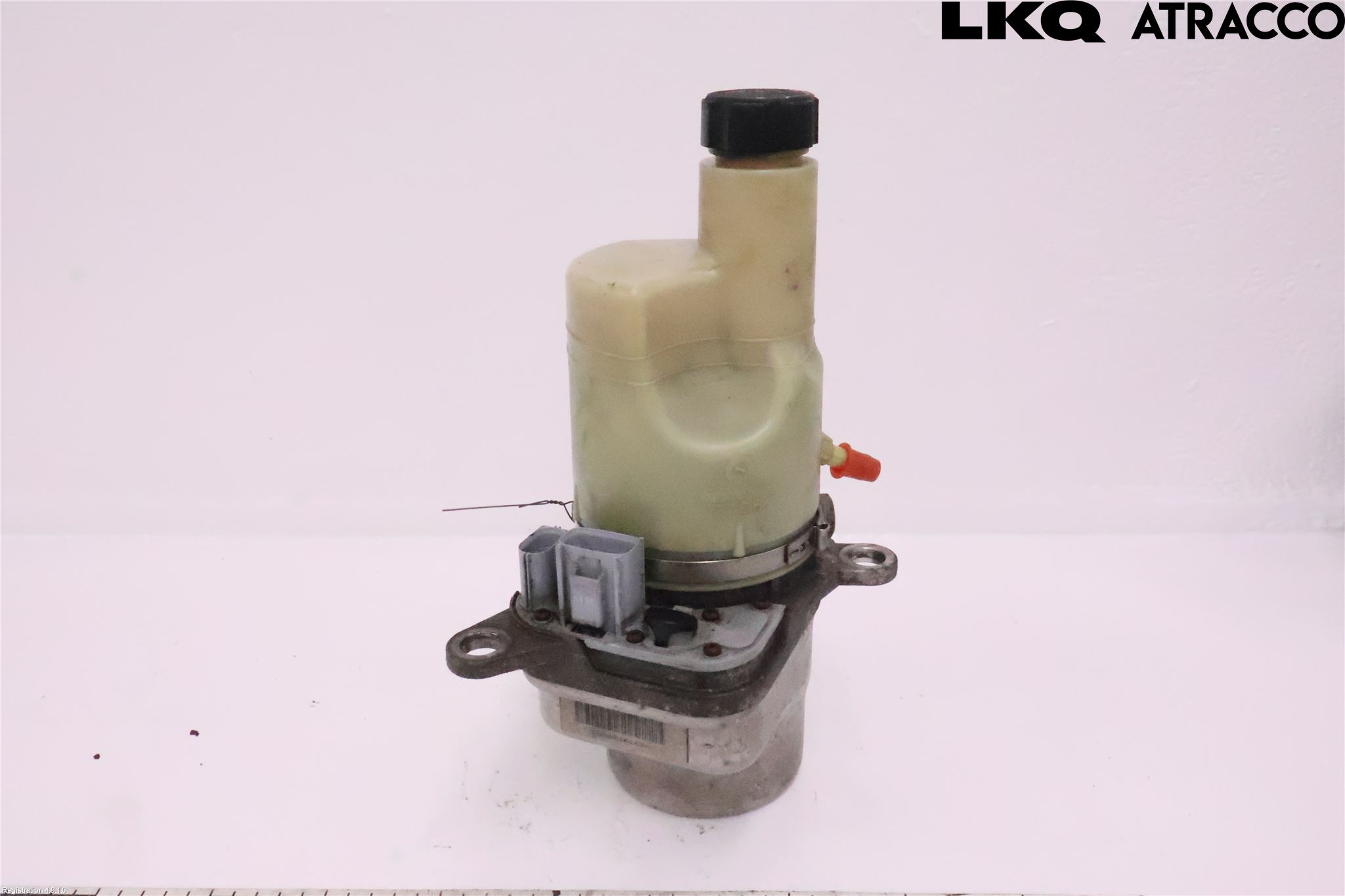 Volvo V50 08-12 Styrservo Pump Elektrisk