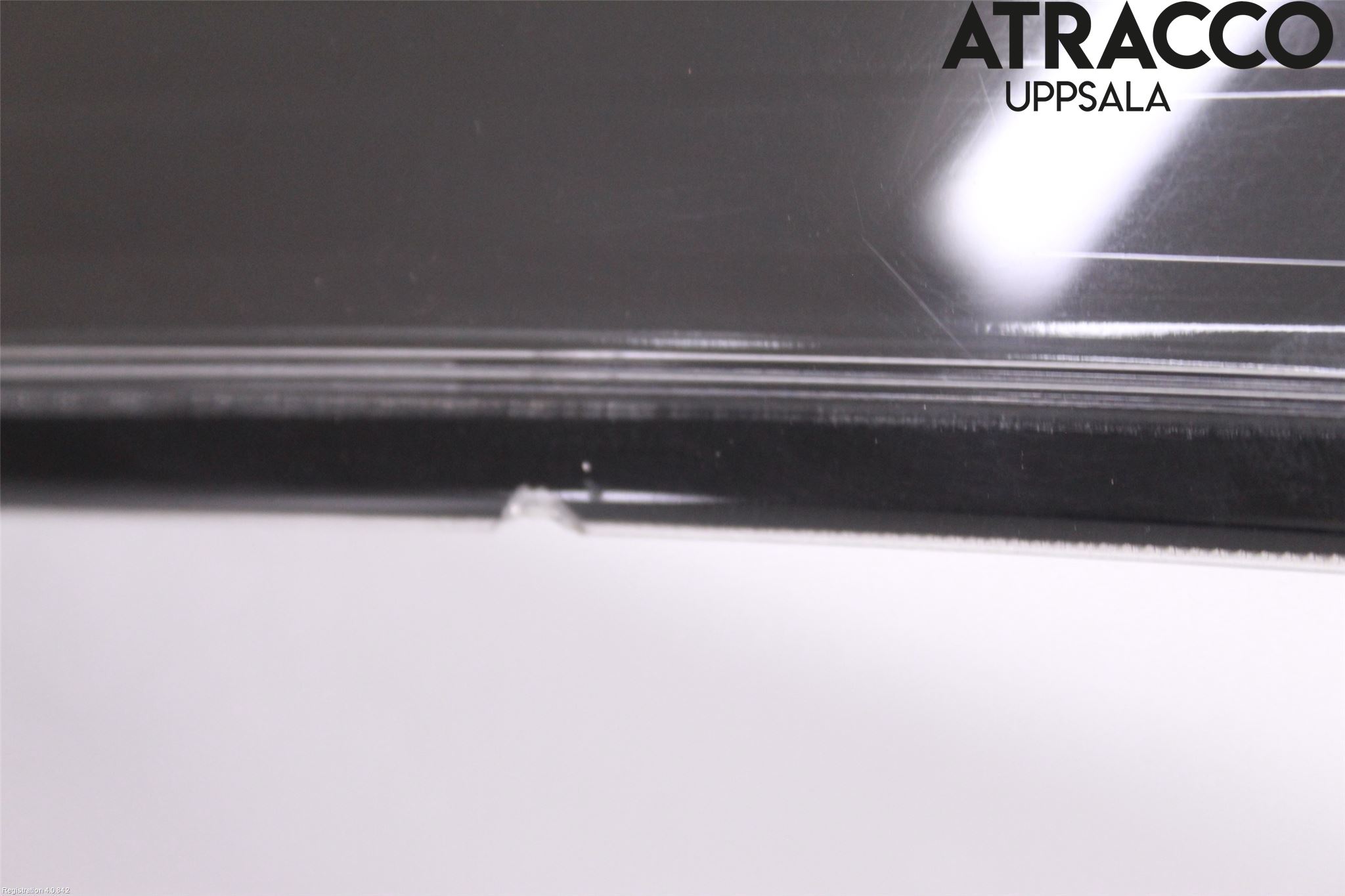 Mitsubishi GRANDIS Bakljus Vänster