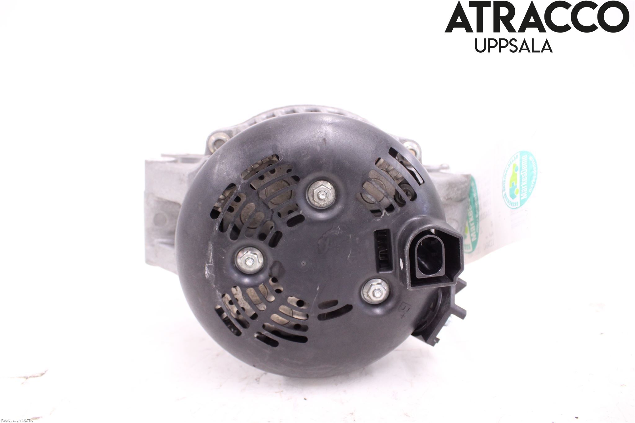BMW 1 F20/F21 11-19 Generator