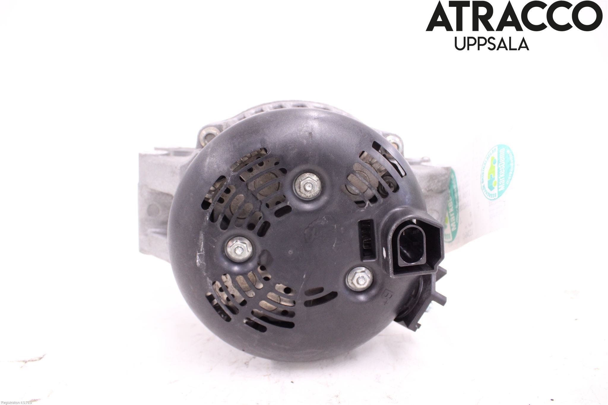 BMW 1 F20/F21 11-19 Generator