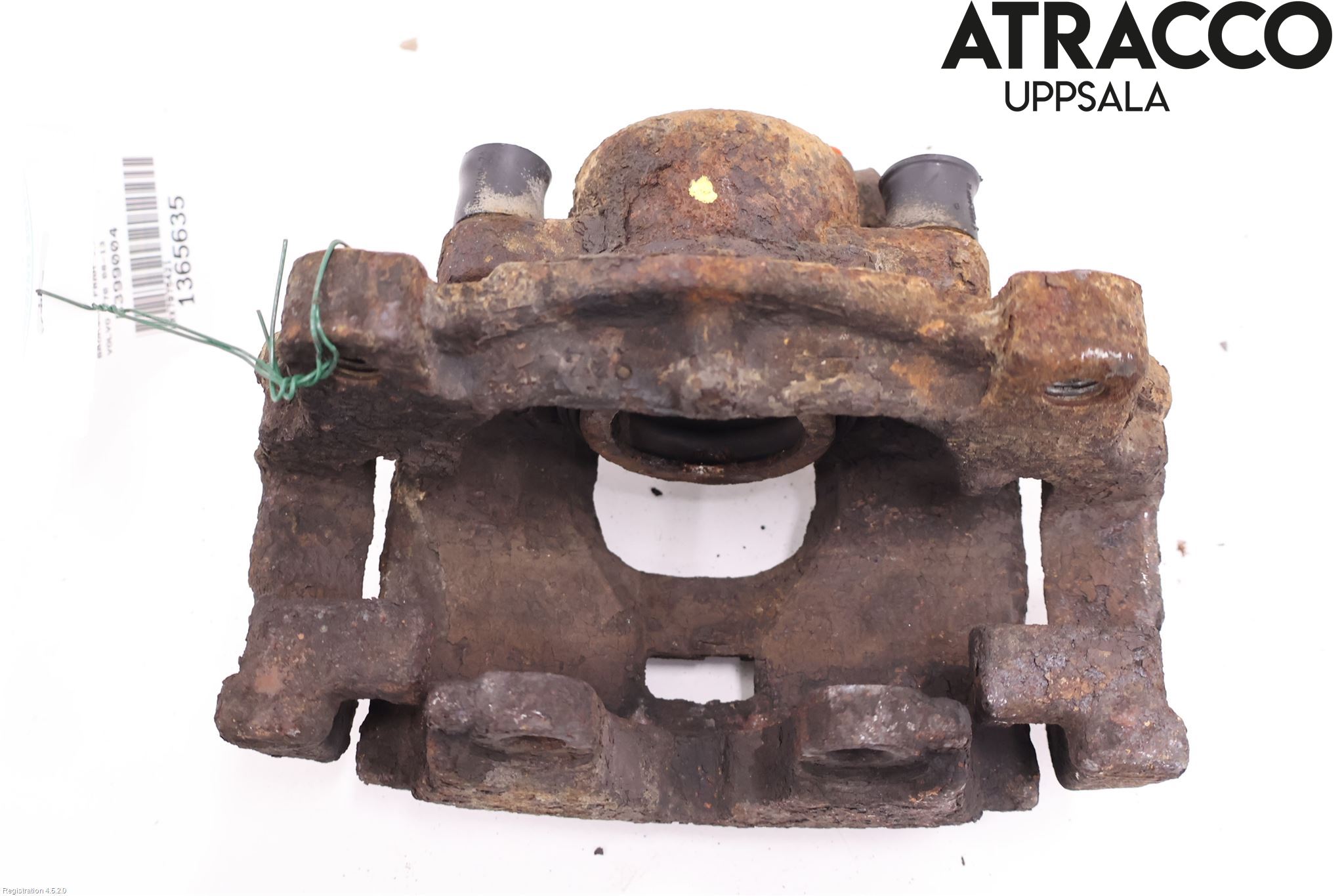 Volvo V70 08-13 Bromsok Fram Vänster