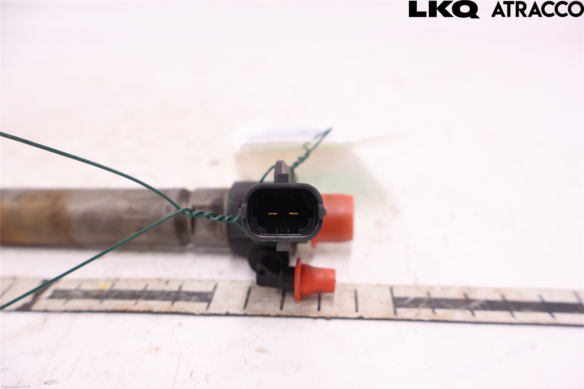 Mitsubishi OUTLANDER 07-12 Injspridare