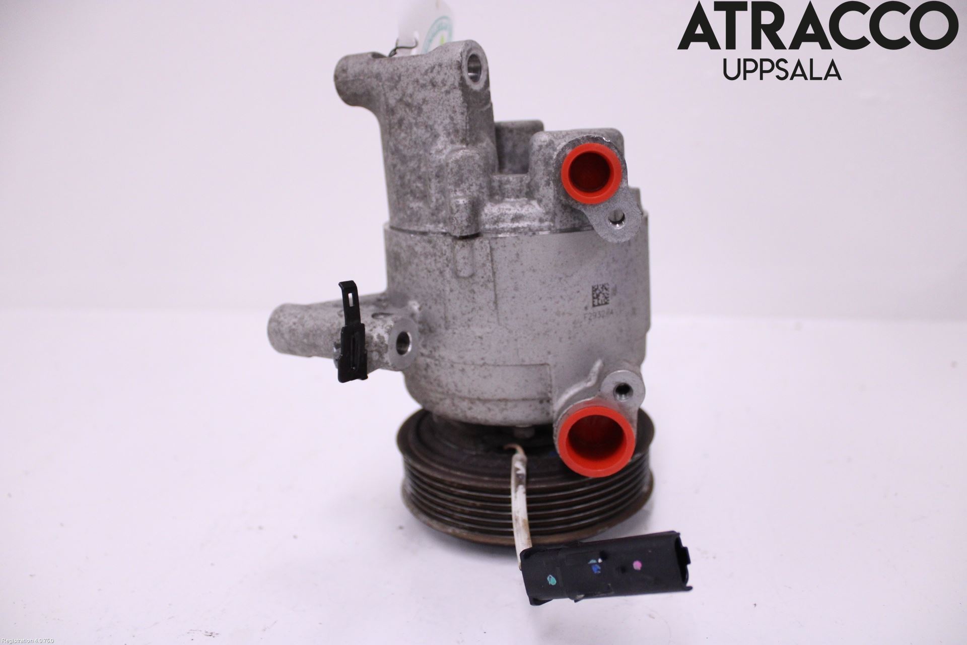 Peugeot 108 15-22 Ac Kompressor