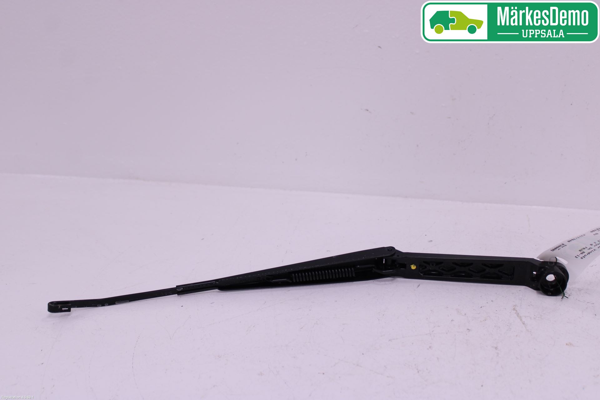 Subaru FORESTER SH  08-13 Torkararm Armar Vindruta