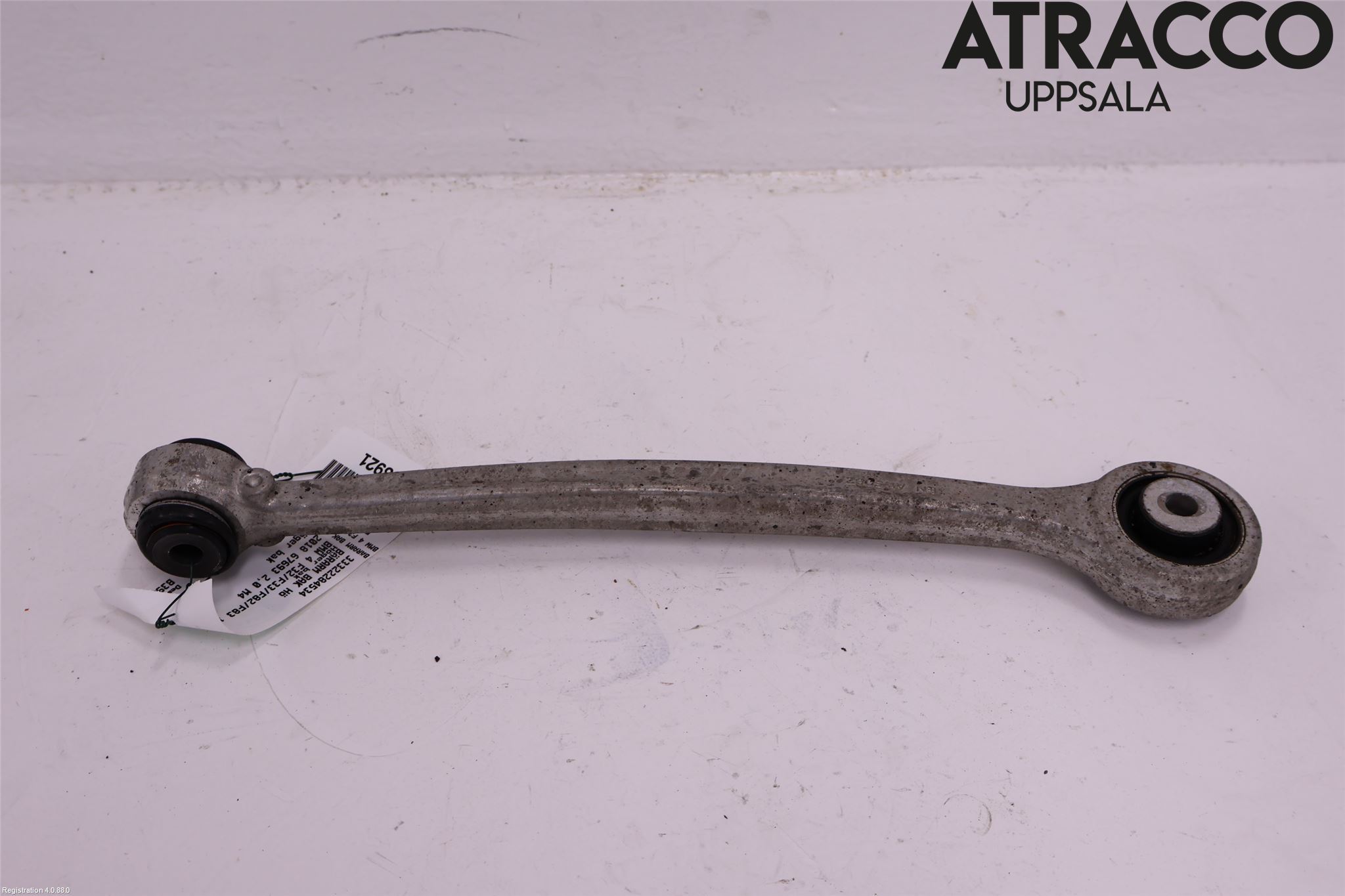 BMW 4 F32/F33/F82/F83 13-20 Bärarm Bak Höger