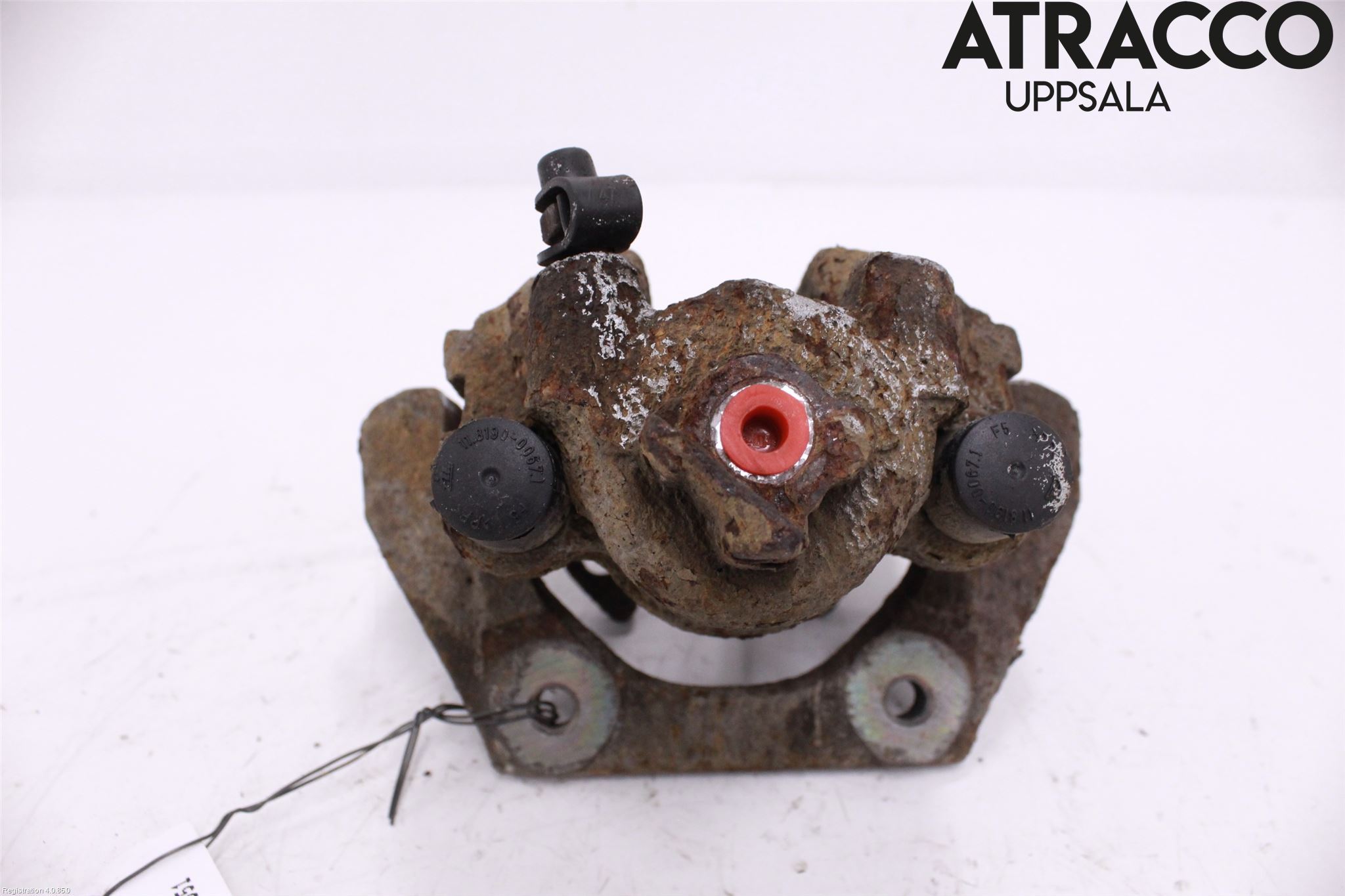 BMW X5 E53     99-06 Bromsok Bak Höger