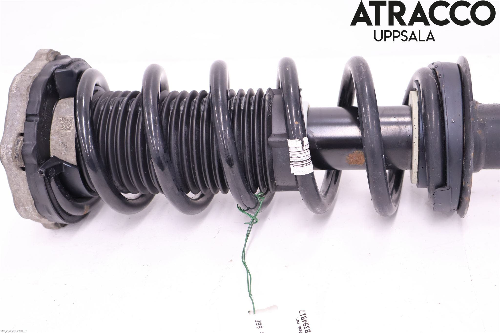 BMW X3 G01 18- Fjäderben Bak Höger