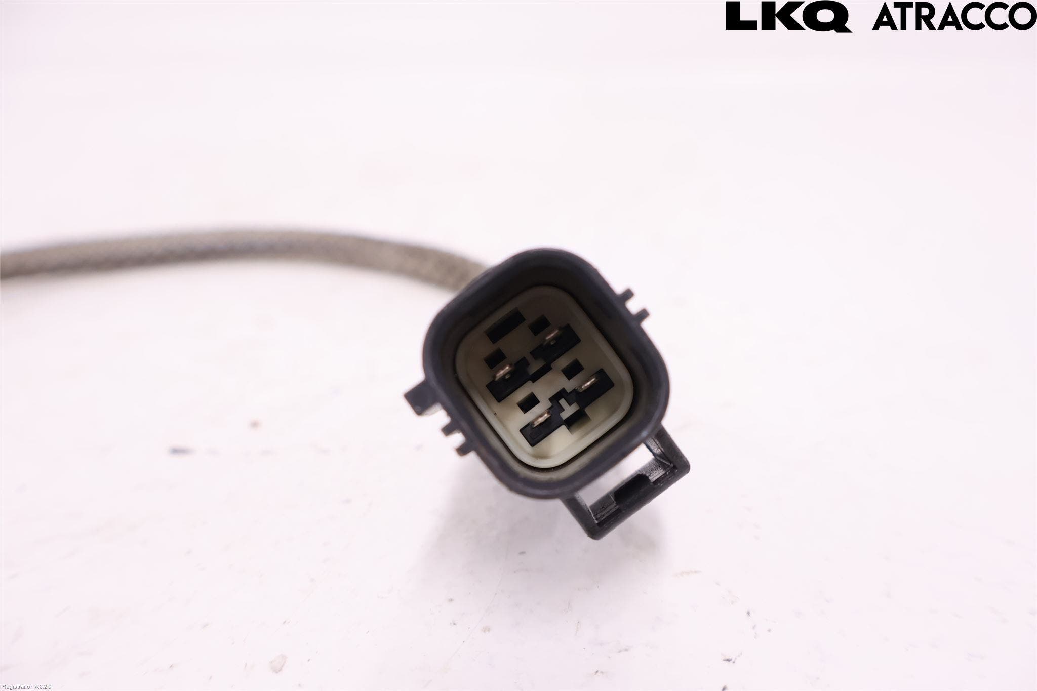 Volvo V40 CROSS COUNTRY 13-19 Injlambdasond