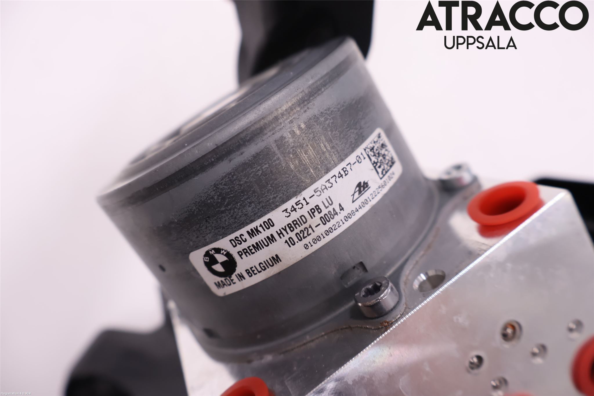 Mini COUNTRYMAN F60 17-23 Abs Hydraulaggregat