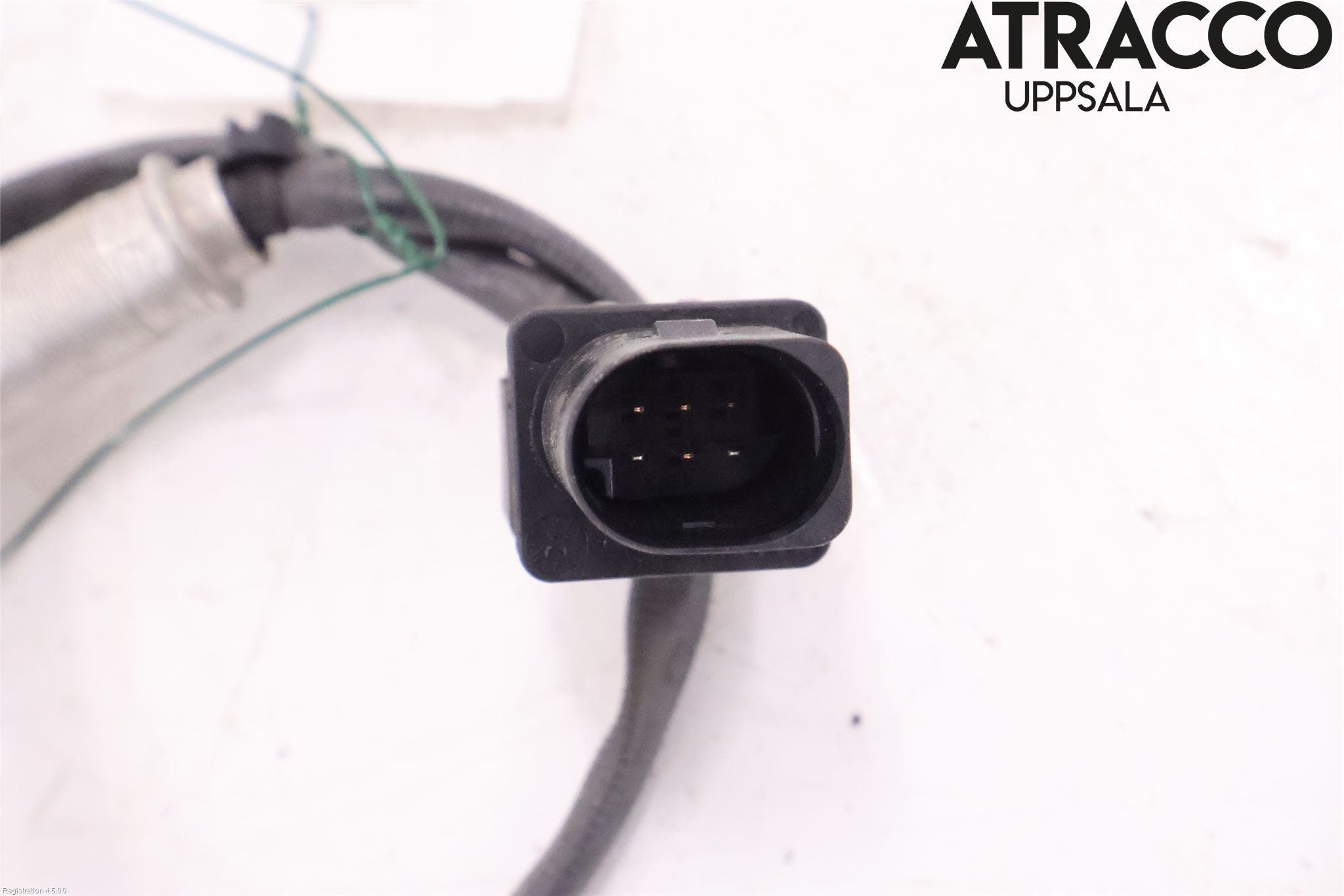 BMW X3 G01 18- Injlambdasond