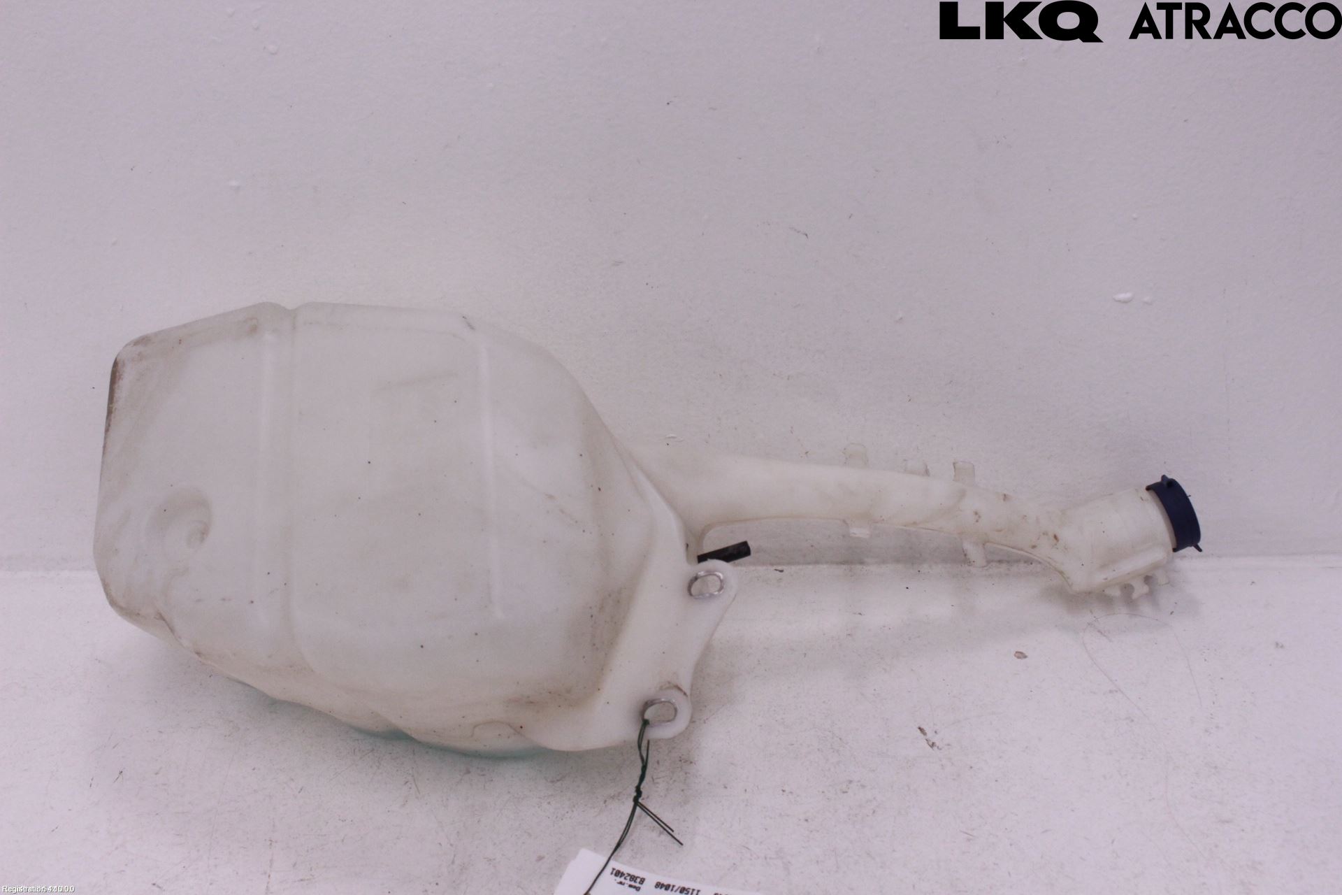 Alfa 159 Spolartank Vindruta