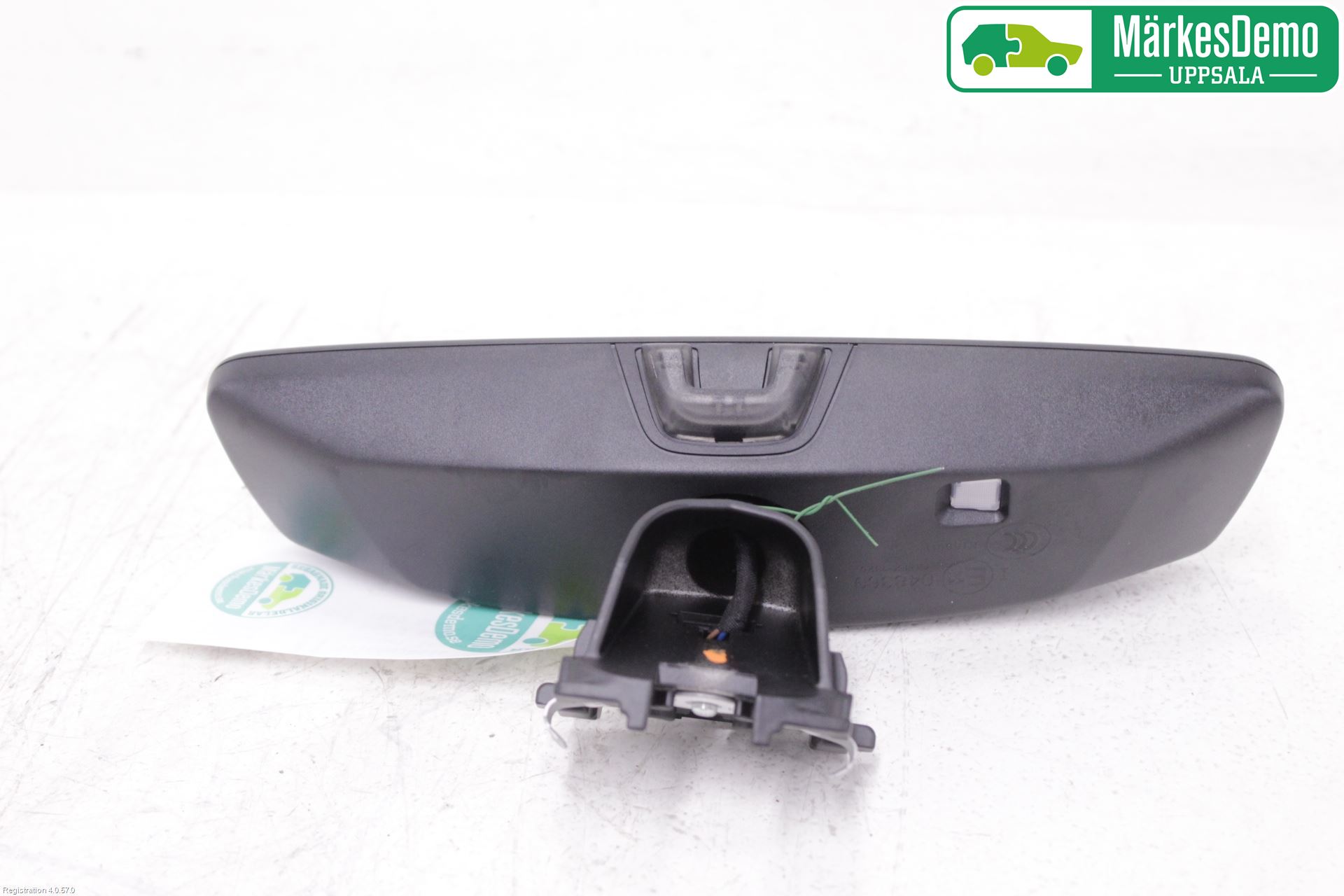 BMW 3 G20/G21/G80/G81 19- Spegel Invändig