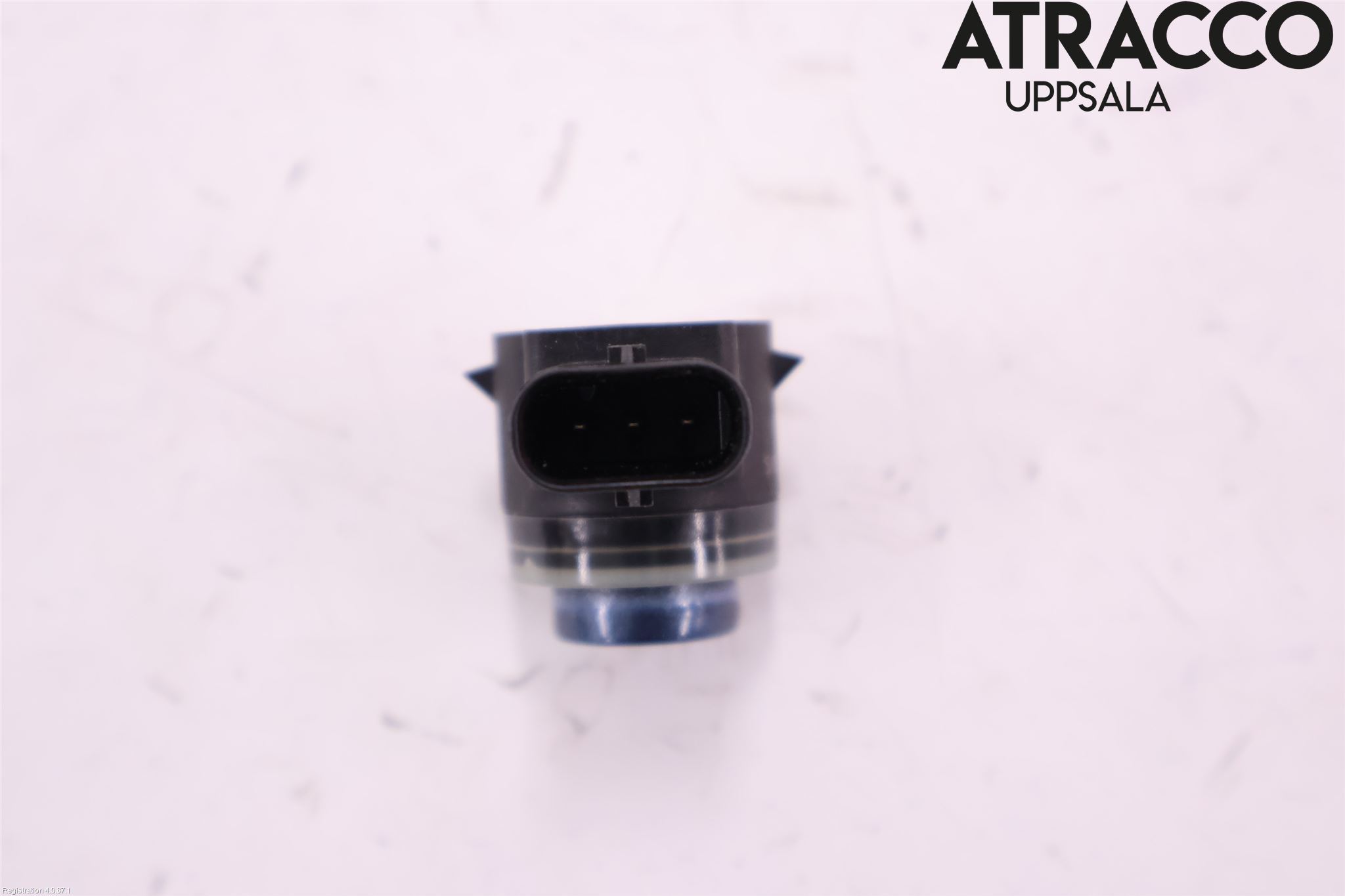 Volkswagen VW PASSAT 15-19 Parkeringshjälp Frontsensor