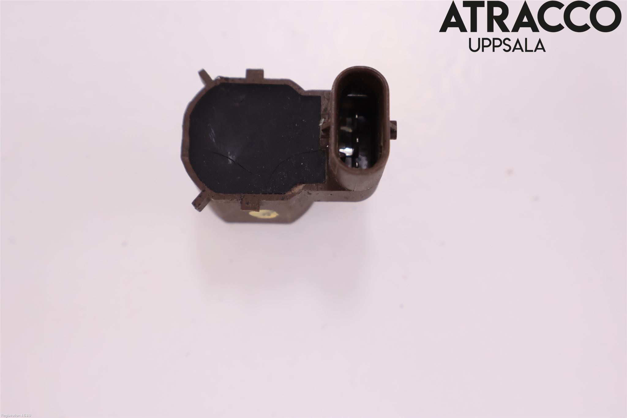 Hyundai i40 08-15 Parkeringshjälp Frontsensor