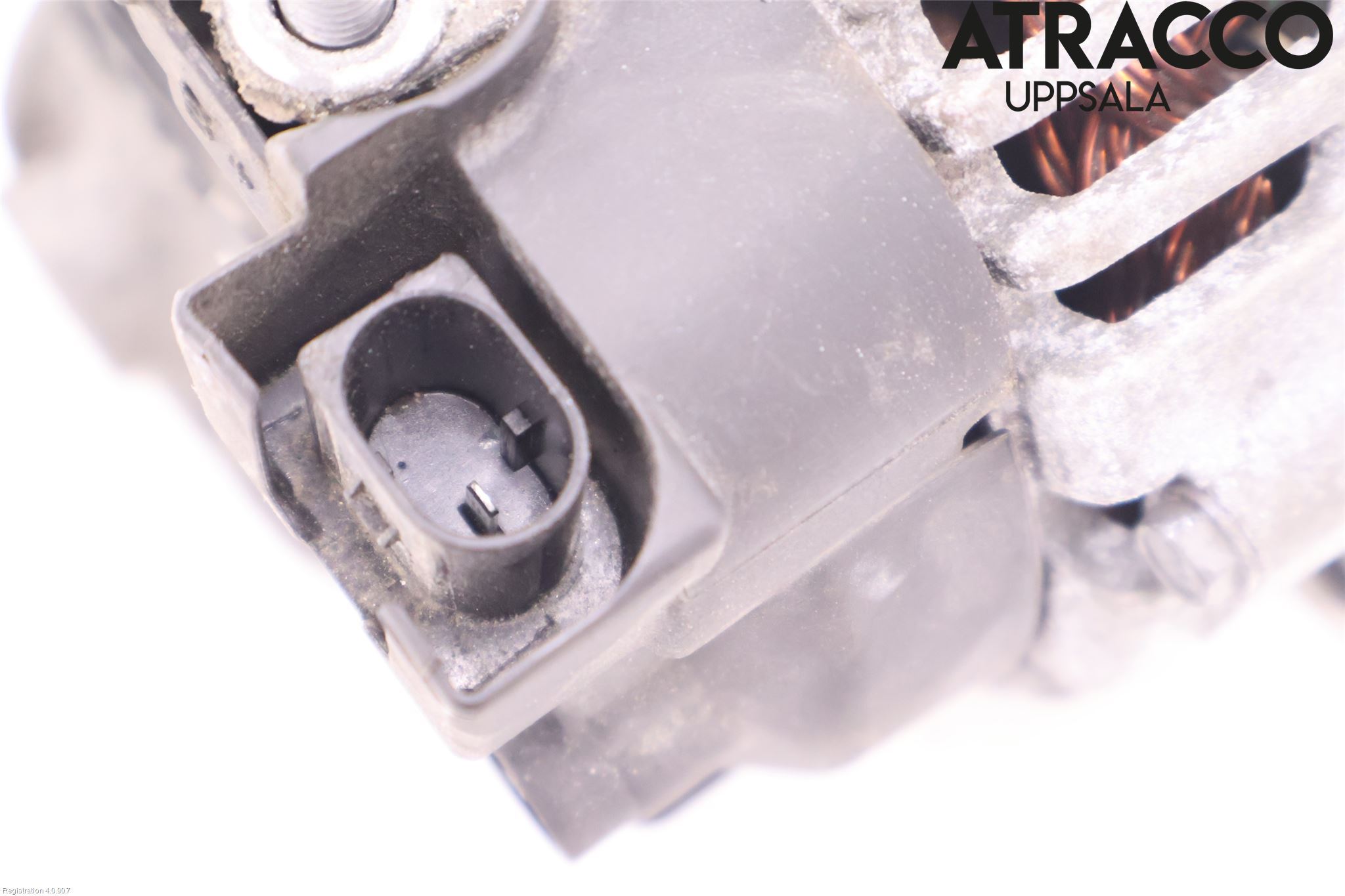 Mini COUNTRYMAN R60 11-16 Generator