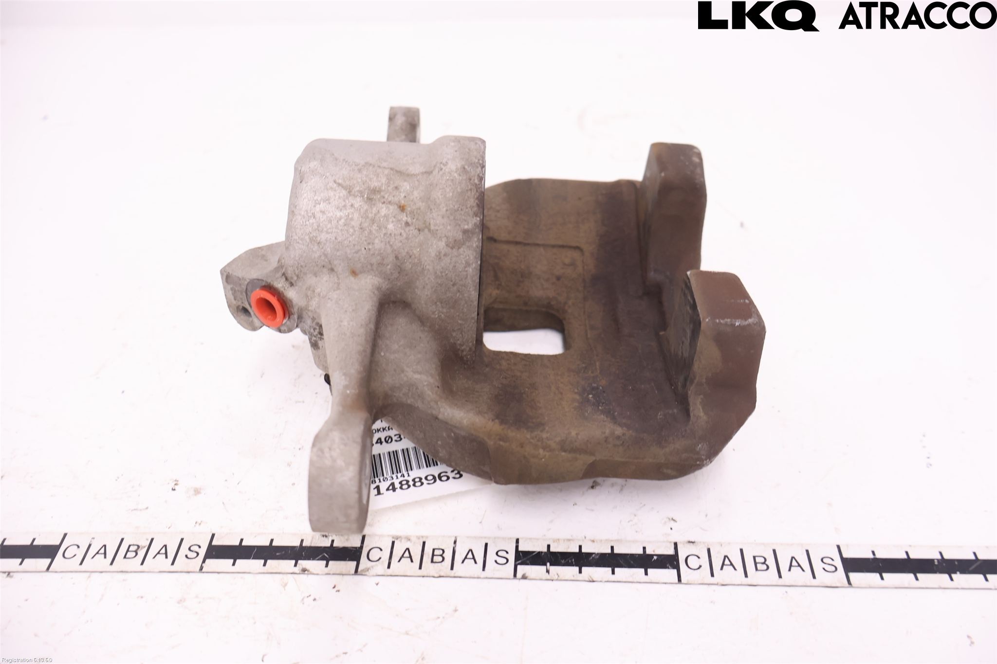 Opel MOKKA 21- Bromsok Fram Vänster