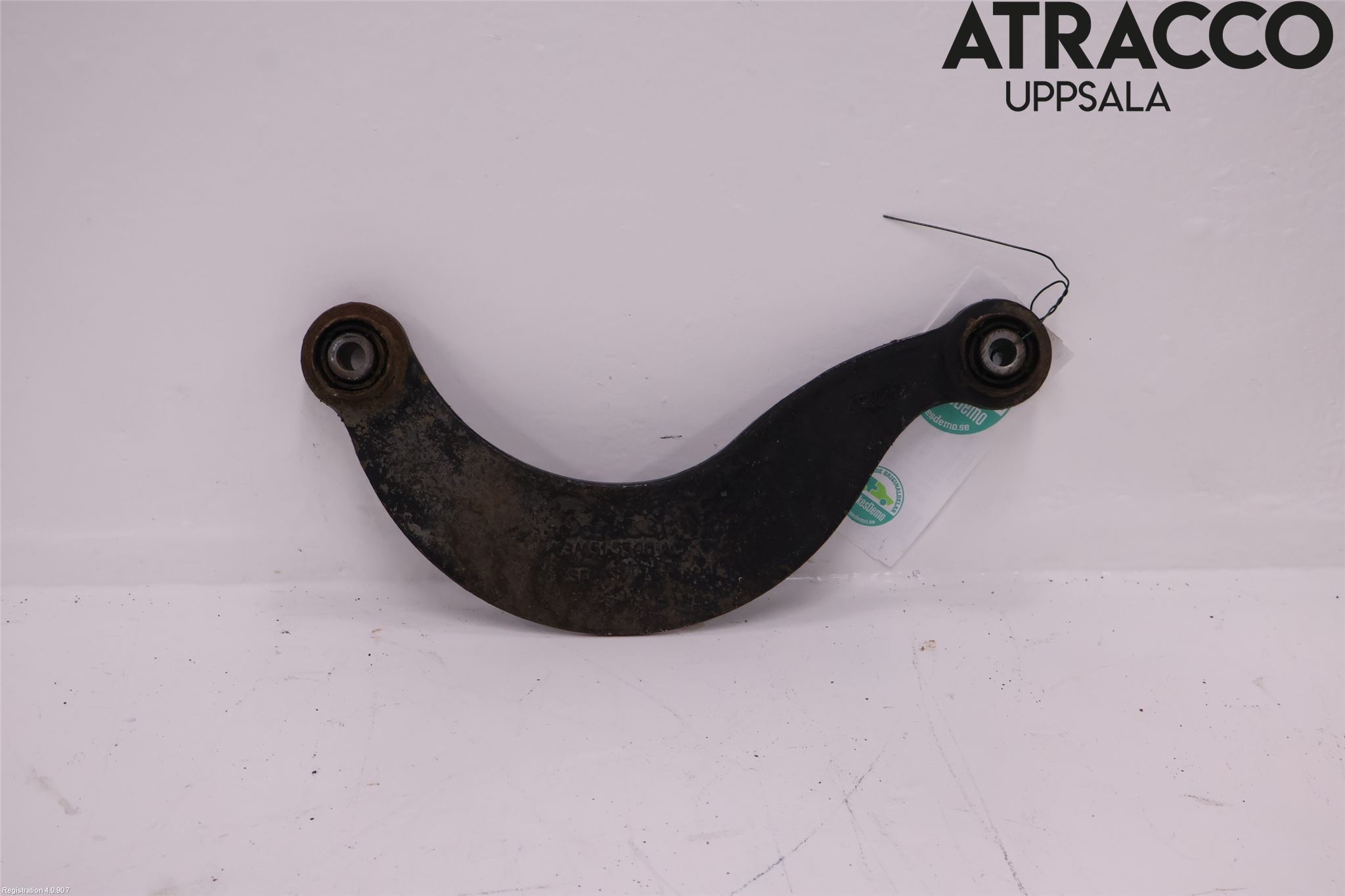 Ford FOCUS 08-11 Bärarm Bak Övre Vänster