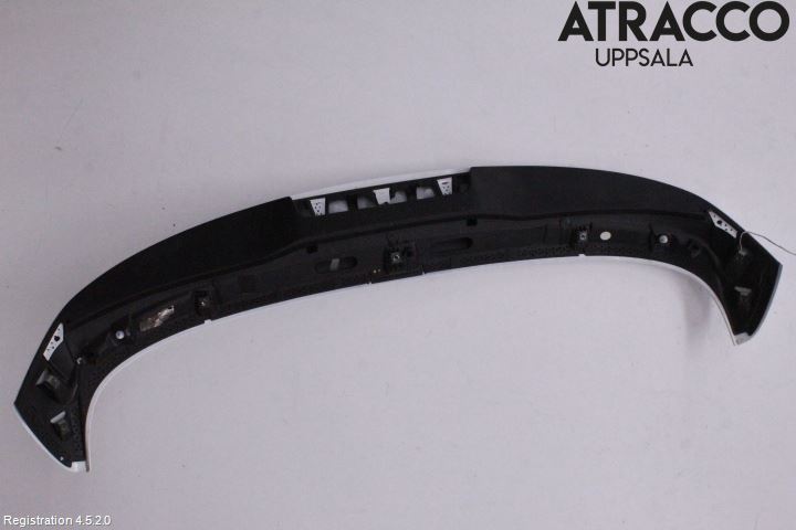 Ford FOCUS 19- Spoiler Baklucka