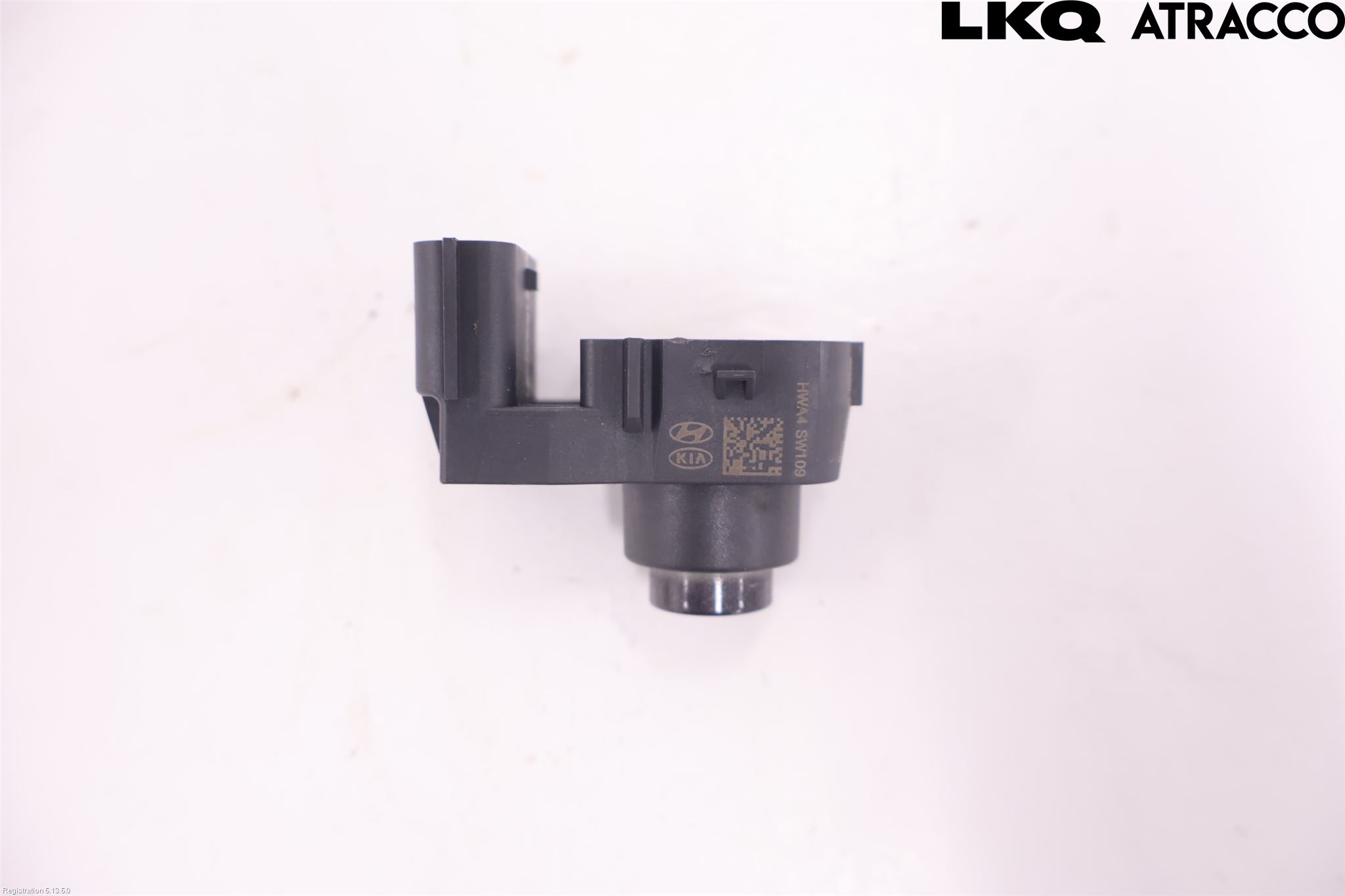 Kia SPORTAGE (QL) 16-21 Parkeringshjälp Backsensor