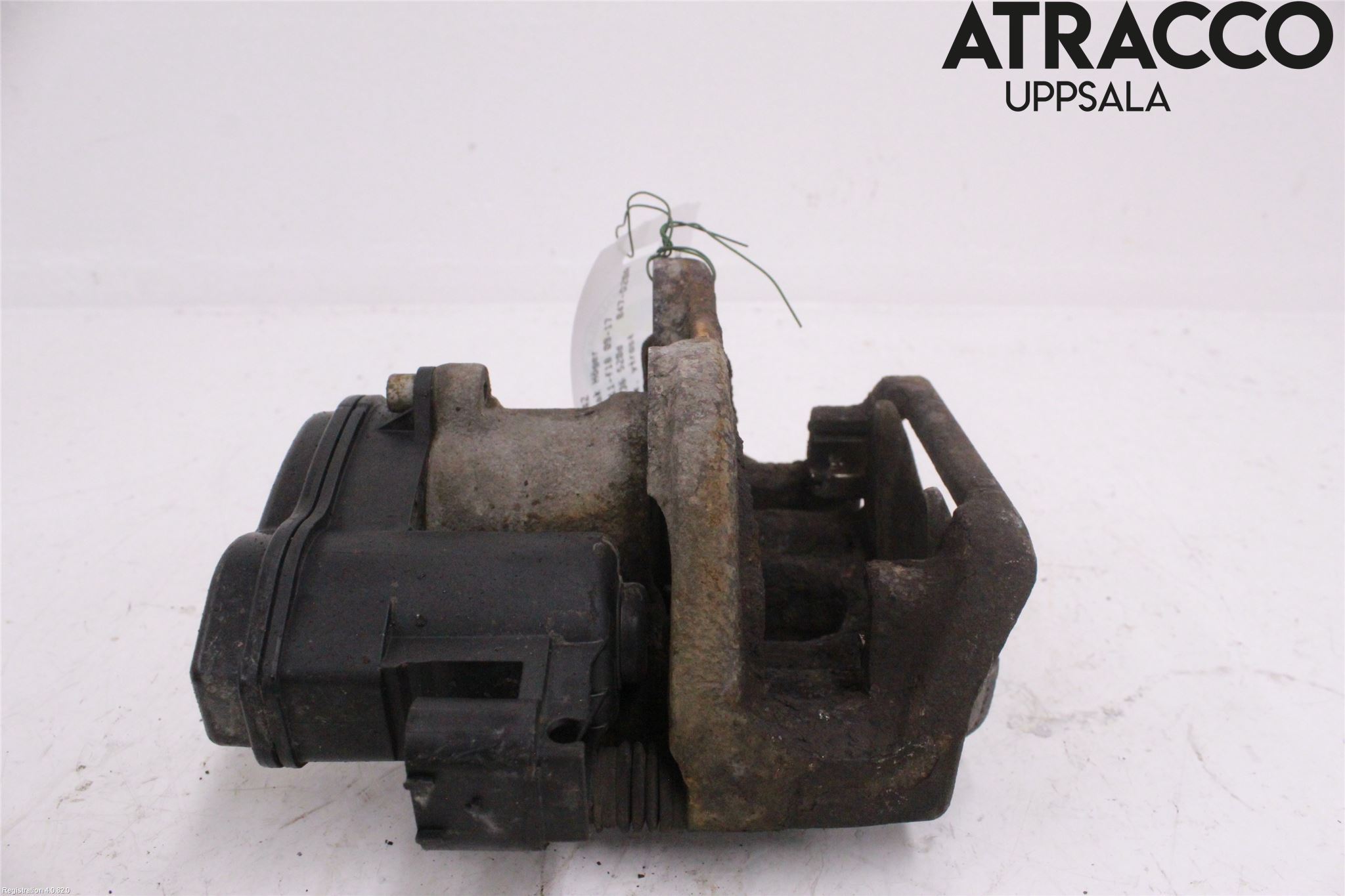 BMW 5 F10/F11/F18 09-17 Bromsok Bak Höger