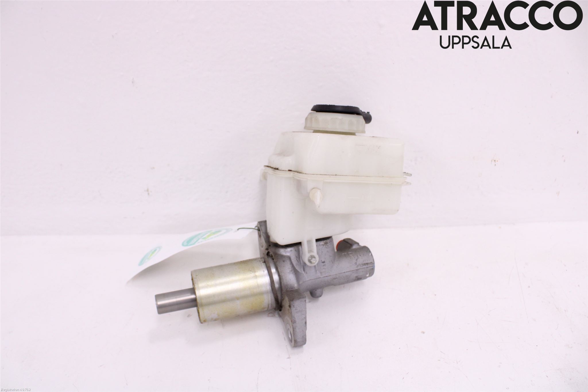 BMW X5 E70 07-13 Broms Huvudcylinder