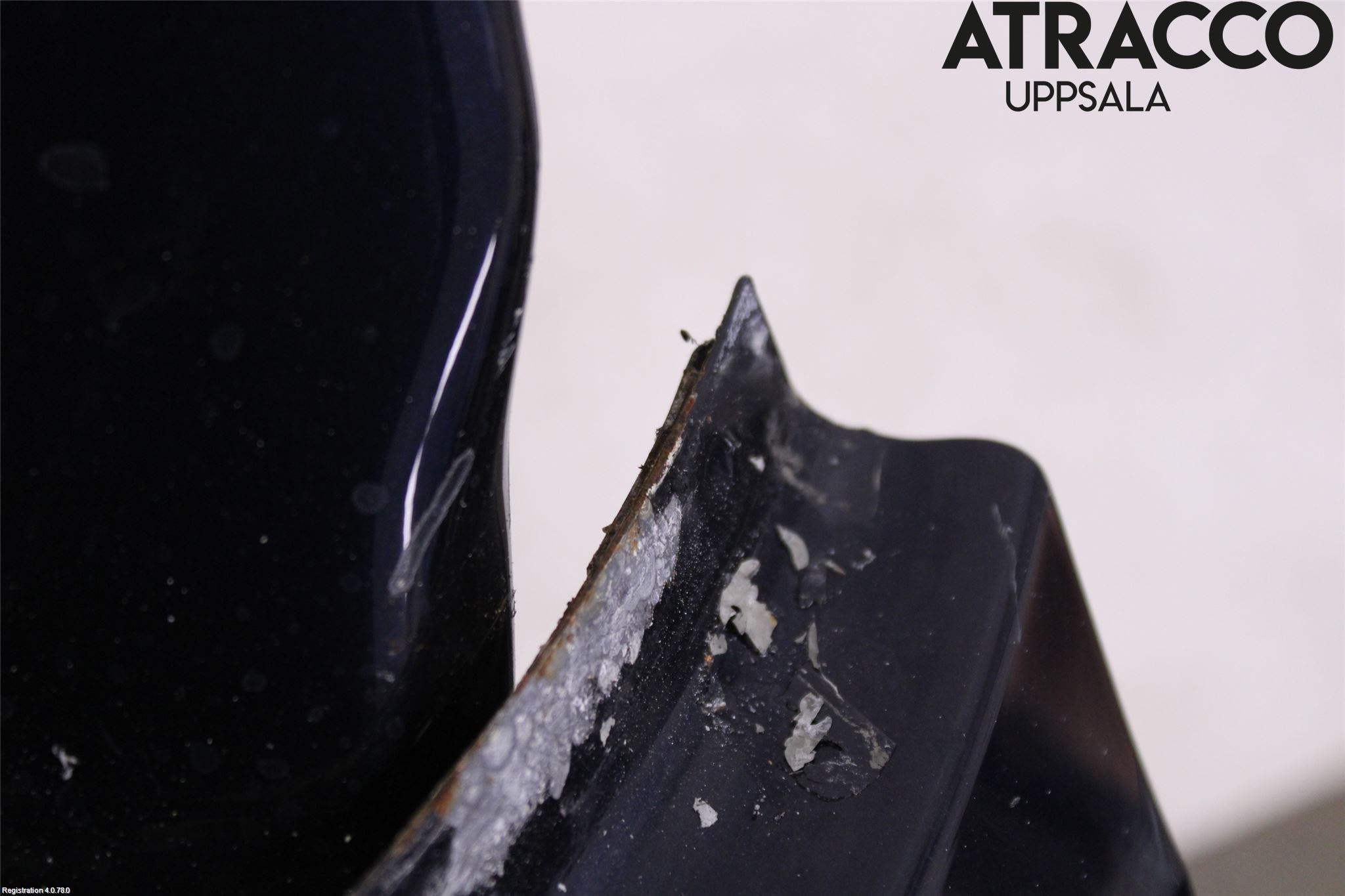 BMW 5 F10/F11/F18 09-17 Baklucka Kombi