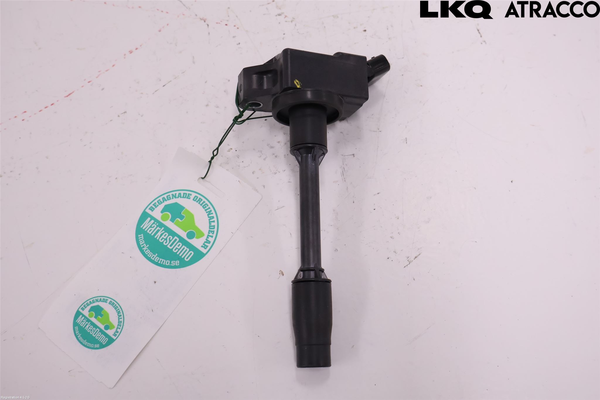 Toyota C-HR 16-23 Tändspole