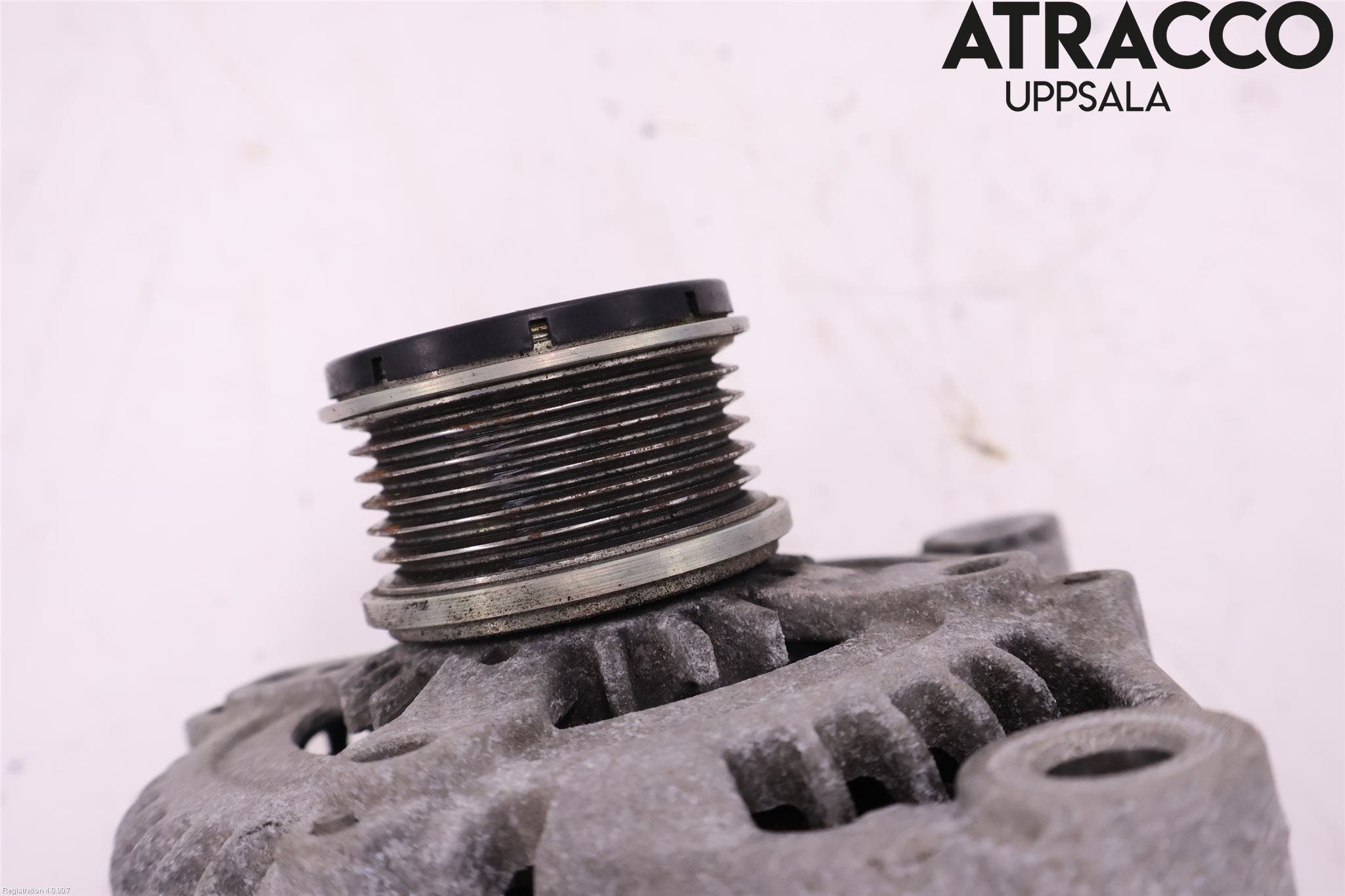 Opel GRANDLAND X 18- Generator