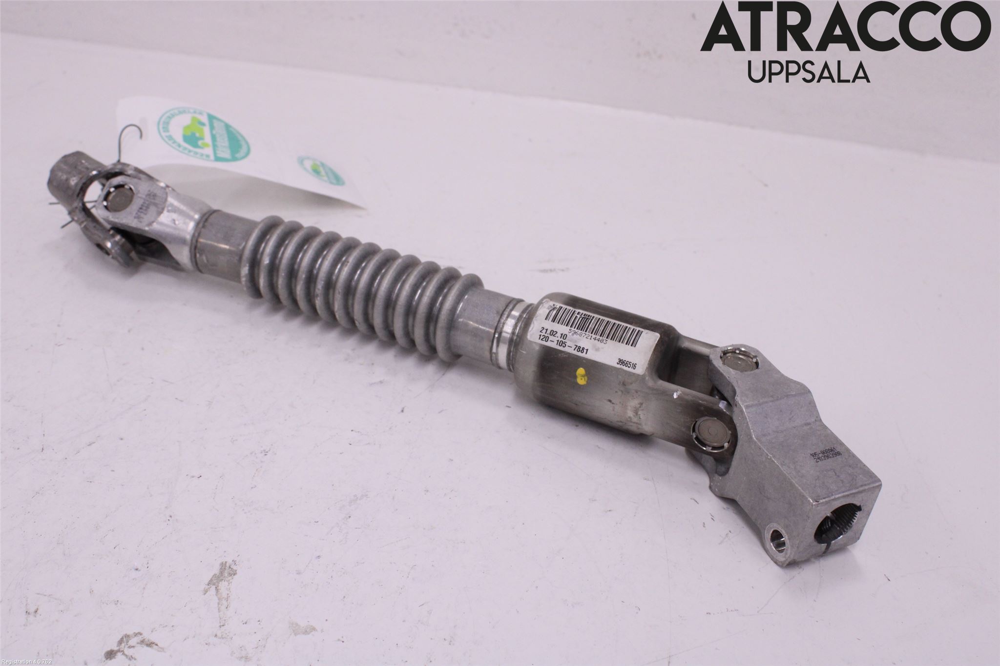 BMW 1 F40 19- Rattaxelknut