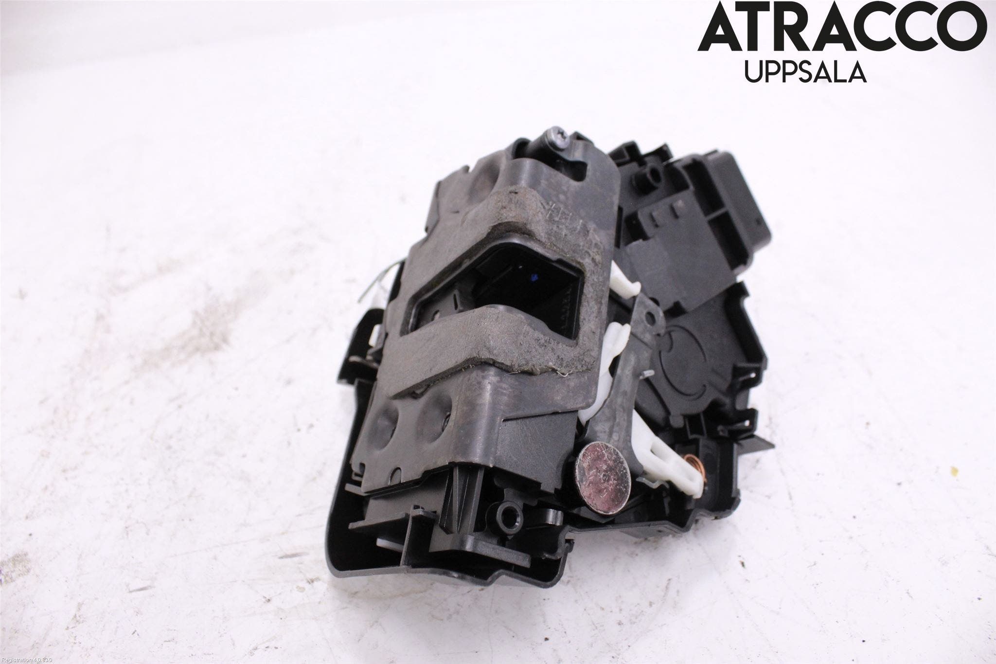 Ford S-MAX 06-15 Låskista-Dörrlås