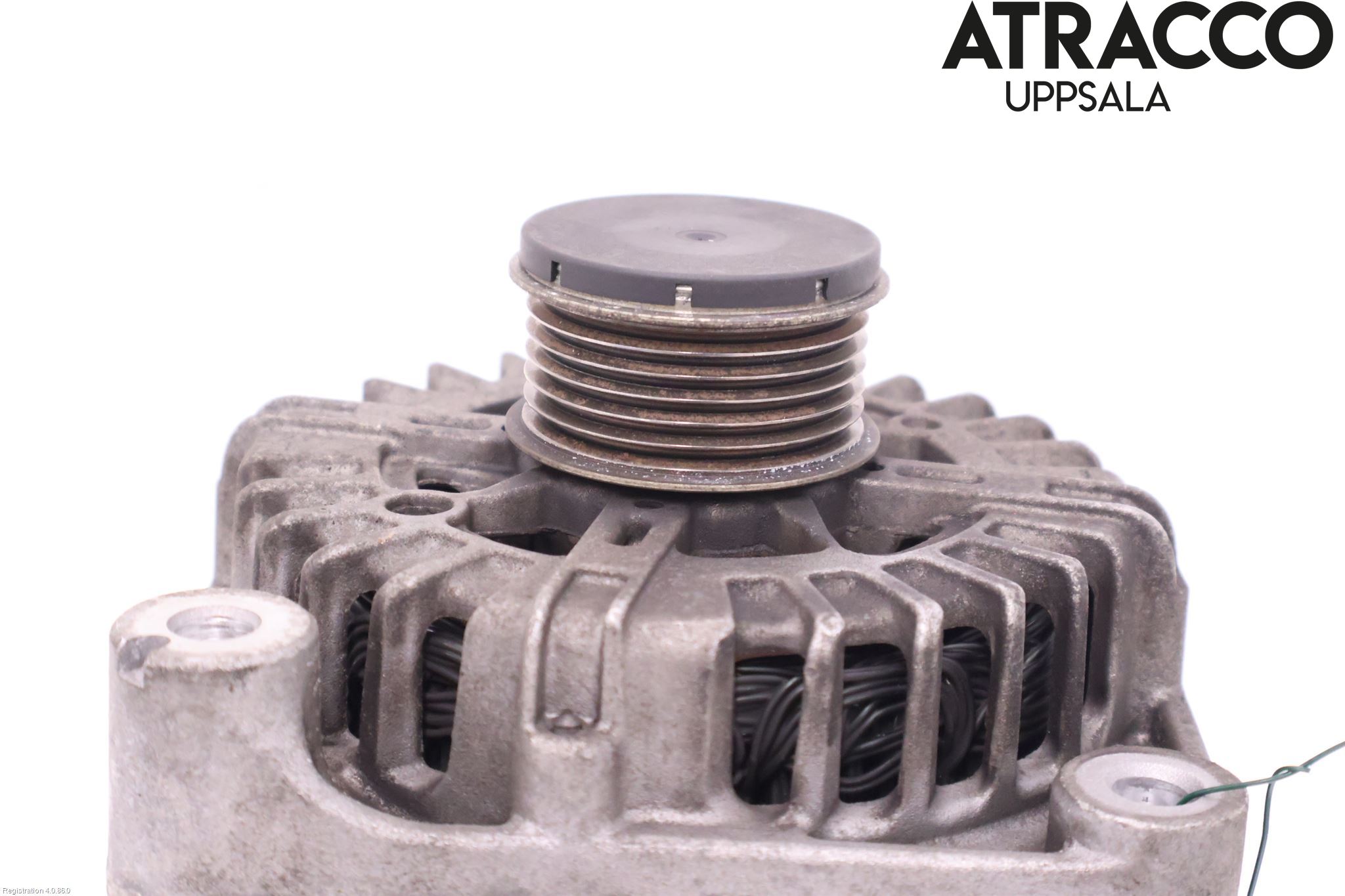 BMW 5 F10/F11/F18 09-17 Generator