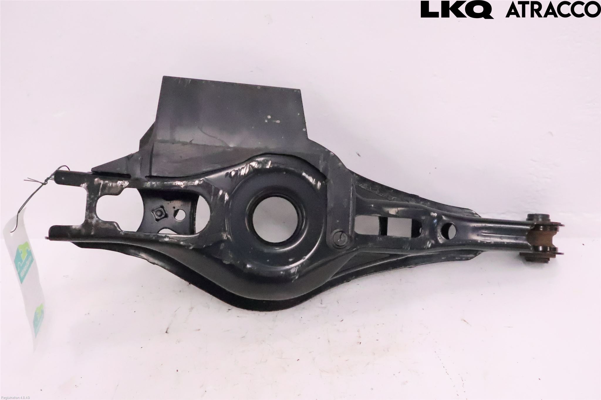 Toyota bZ4X EA10 22- Bärarm Bak Vänster