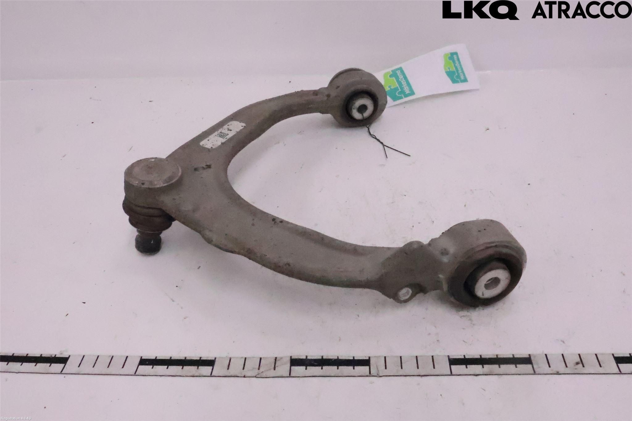 BMW X5 F15 13-18 Bärarm Fram Övre Hö